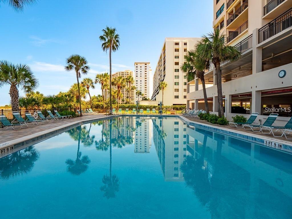 Image 18 of 68 For 1270 Gulf Boulevard 1206