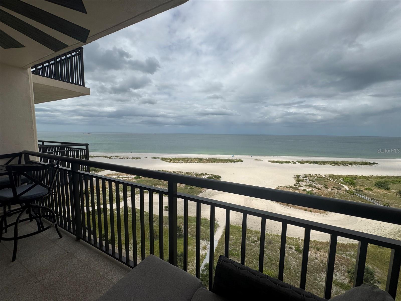Image 32 of 68 For 1270 Gulf Boulevard 1206