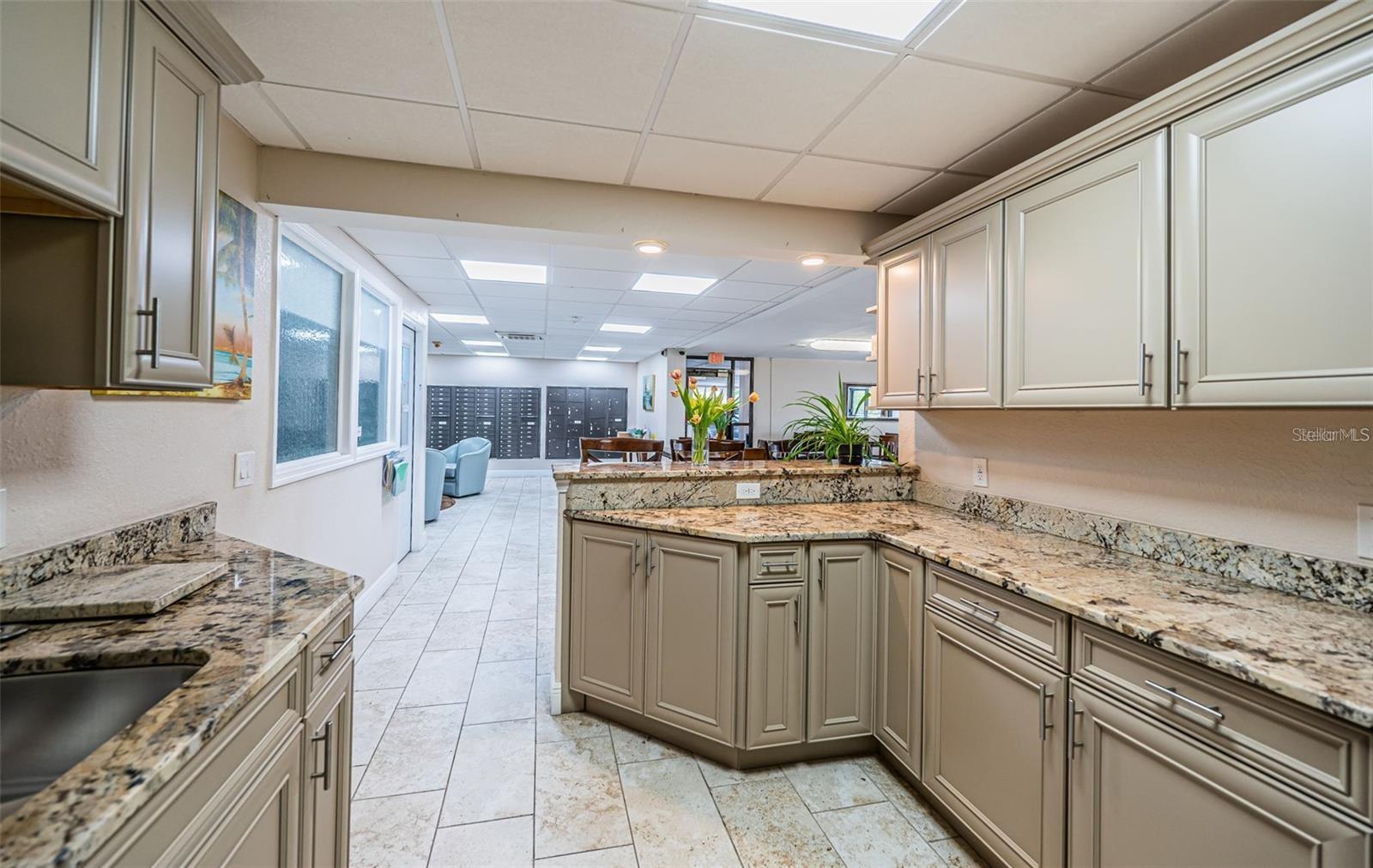 Image 35 of 68 For 1270 Gulf Boulevard 1206