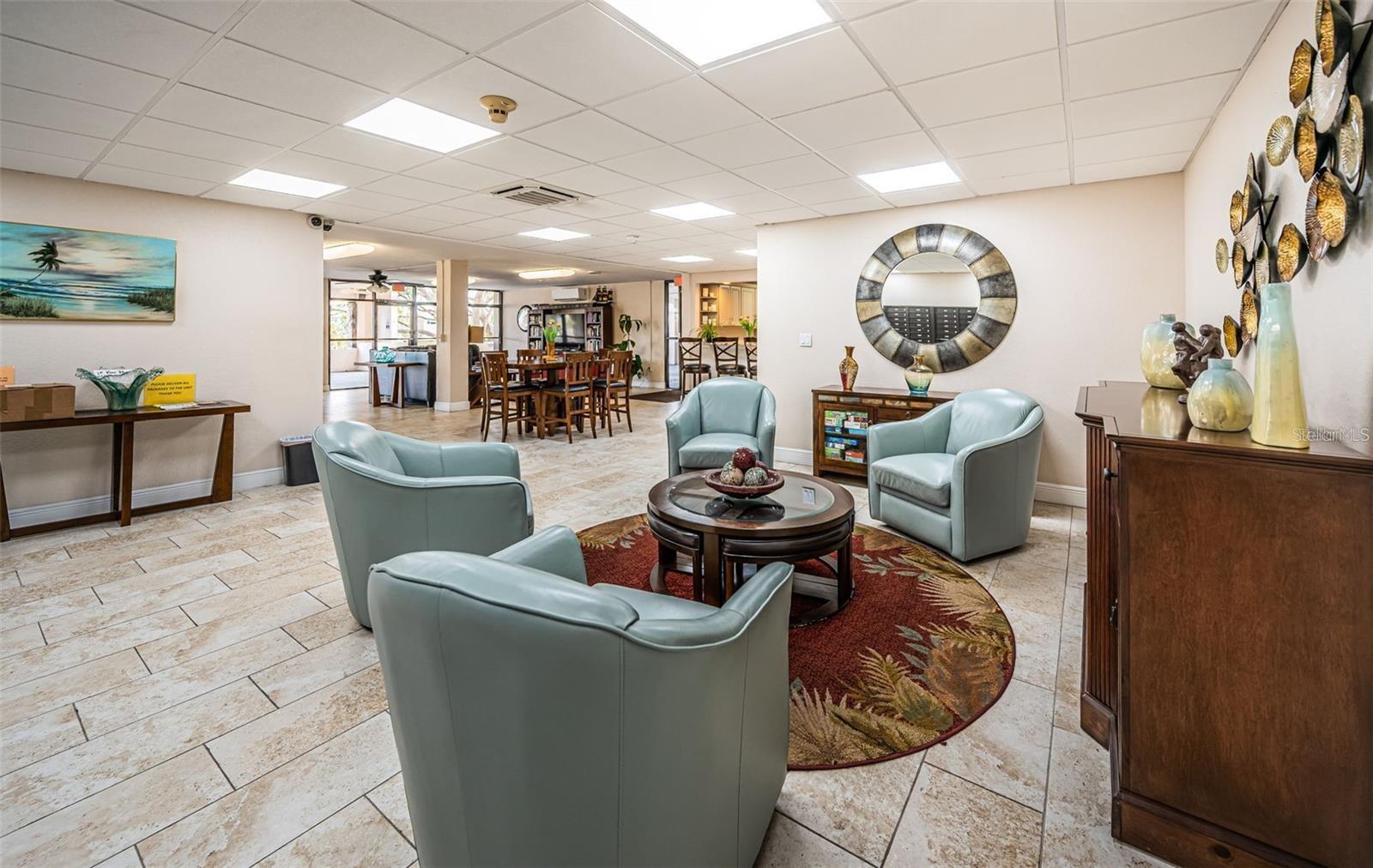 Image 39 of 68 For 1270 Gulf Boulevard 1206