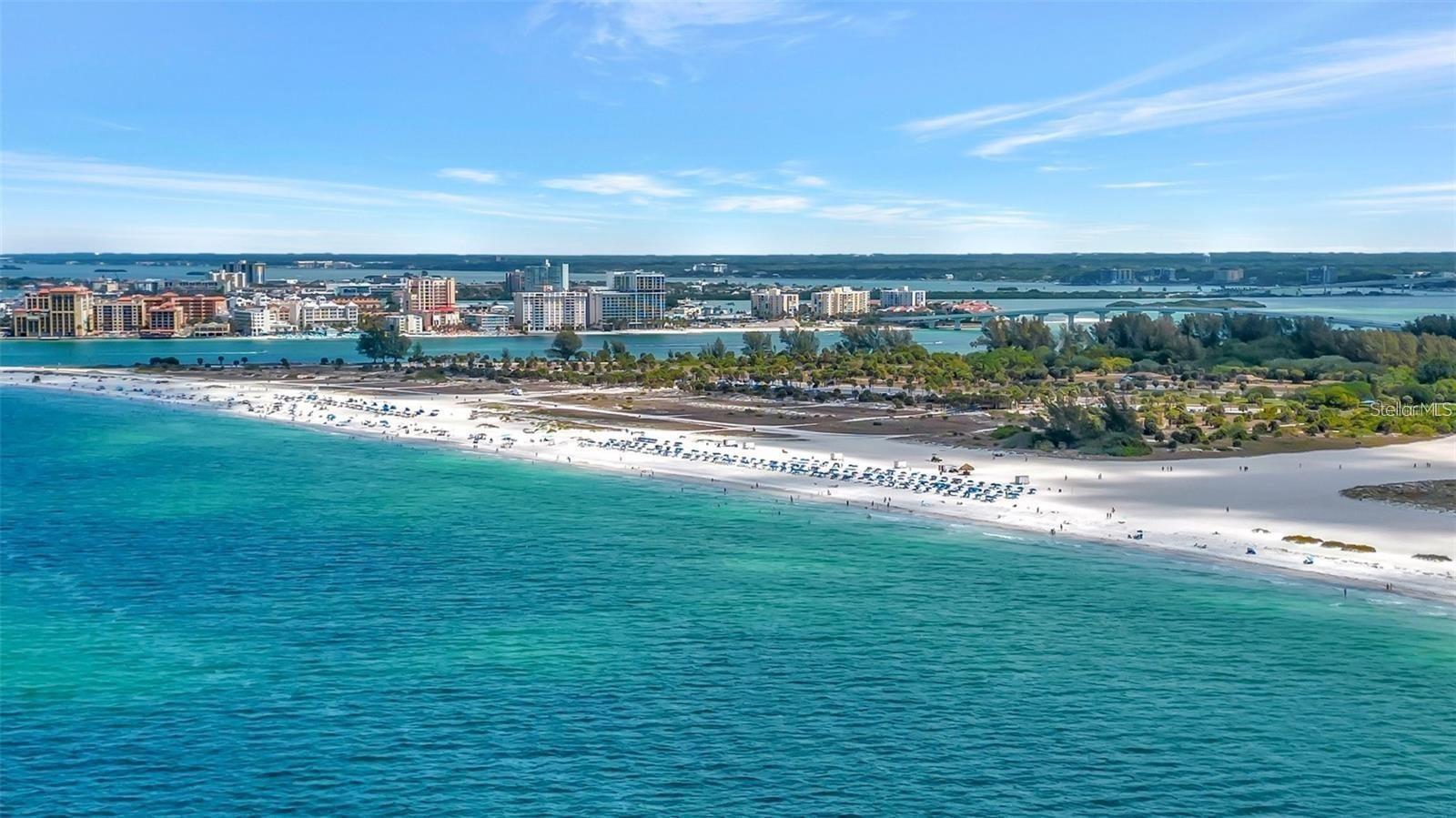 Image 43 of 68 For 1270 Gulf Boulevard 1206
