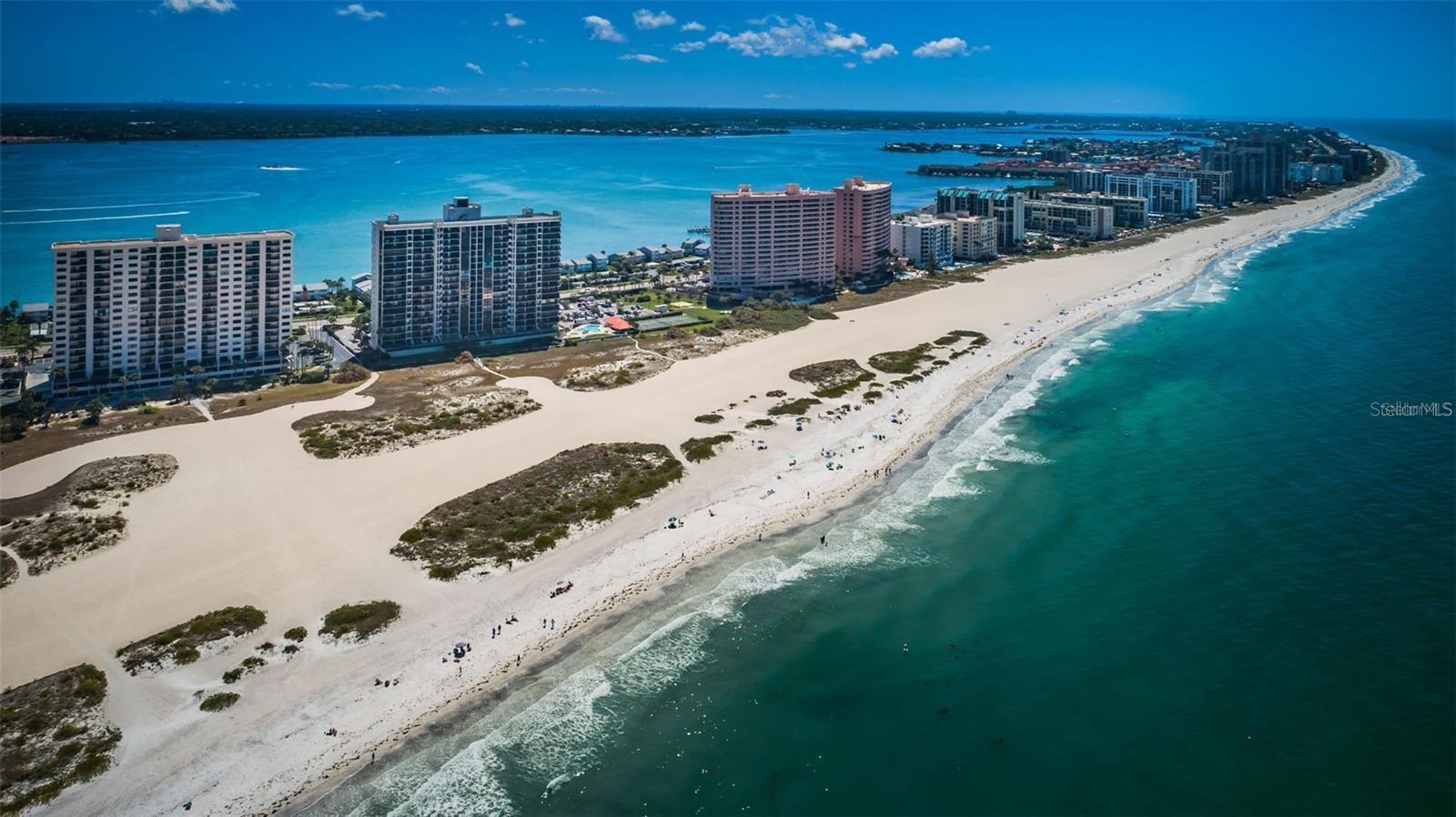 Image 45 of 68 For 1270 Gulf Boulevard 1206