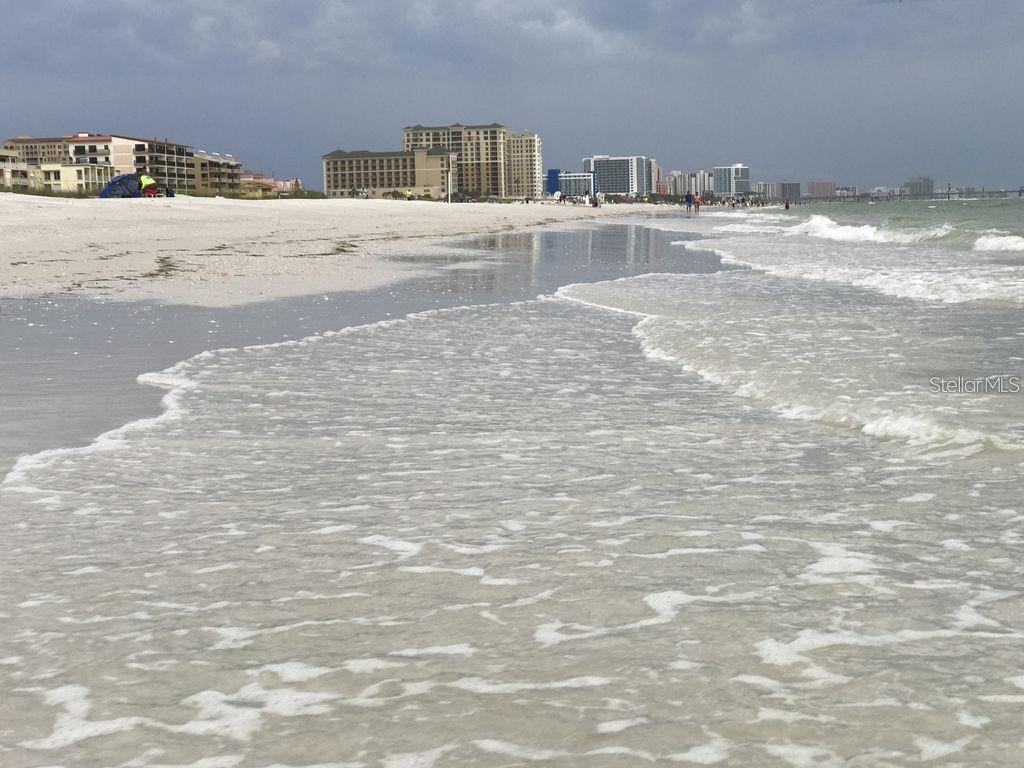 Image 48 of 68 For 1270 Gulf Boulevard 1206