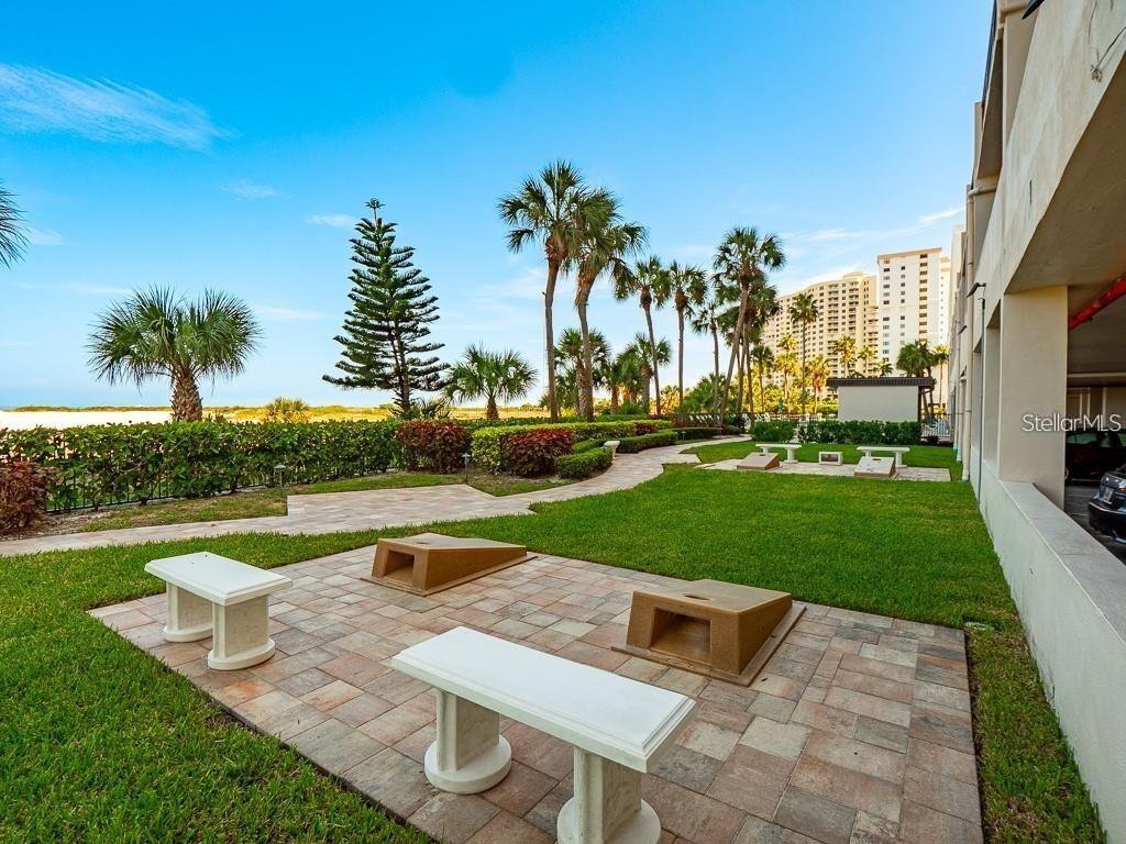 Image 49 of 68 For 1270 Gulf Boulevard 1206