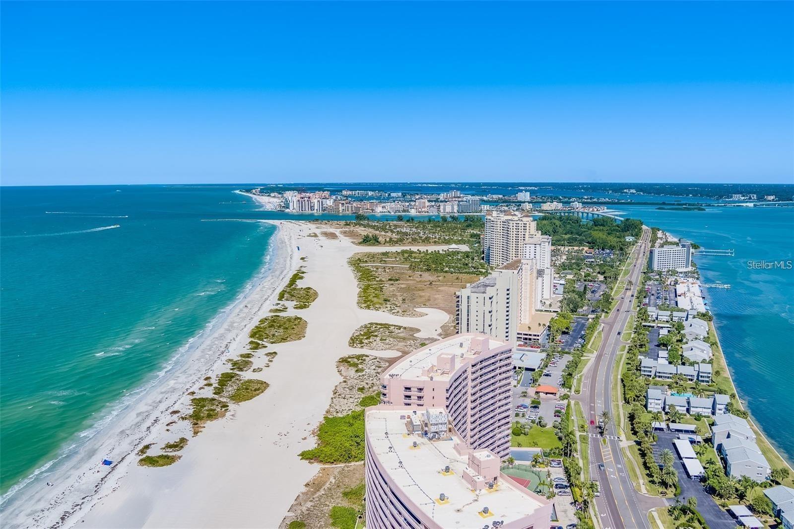 Image 58 of 68 For 1270 Gulf Boulevard 1206