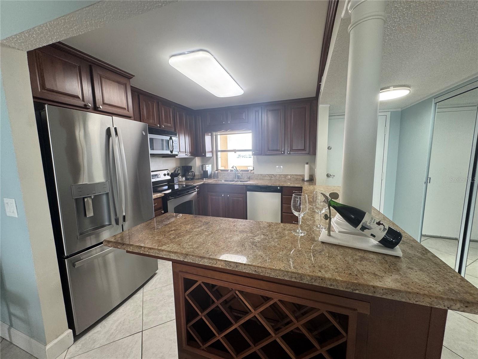 Image 6 of 68 For 1270 Gulf Boulevard 1206