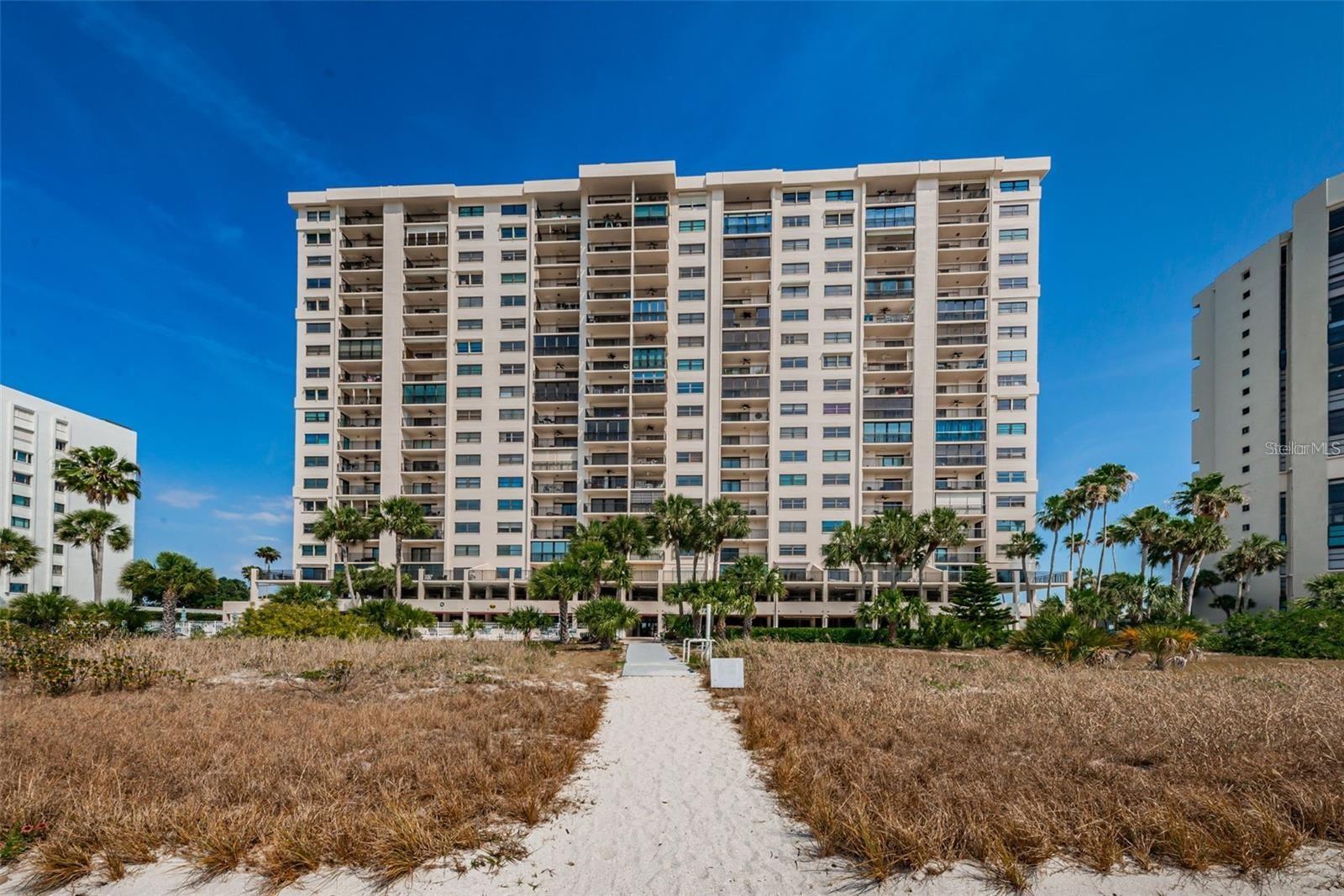 Image 60 of 68 For 1270 Gulf Boulevard 1206