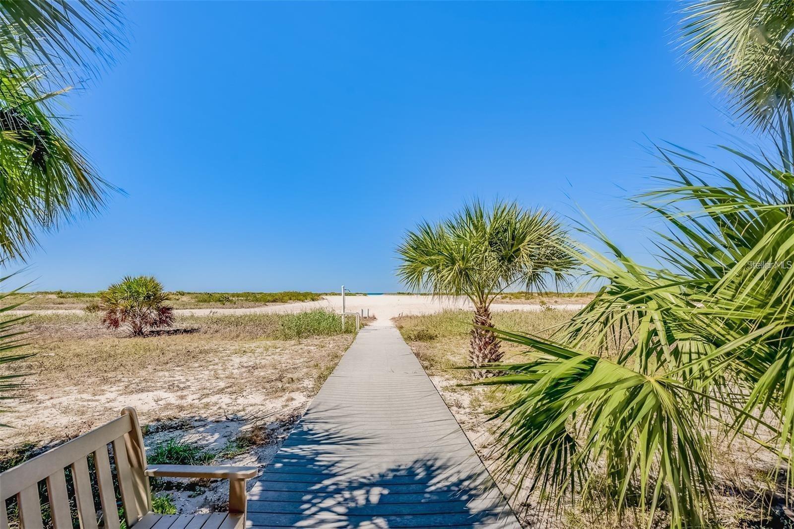 Image 61 of 68 For 1270 Gulf Boulevard 1206