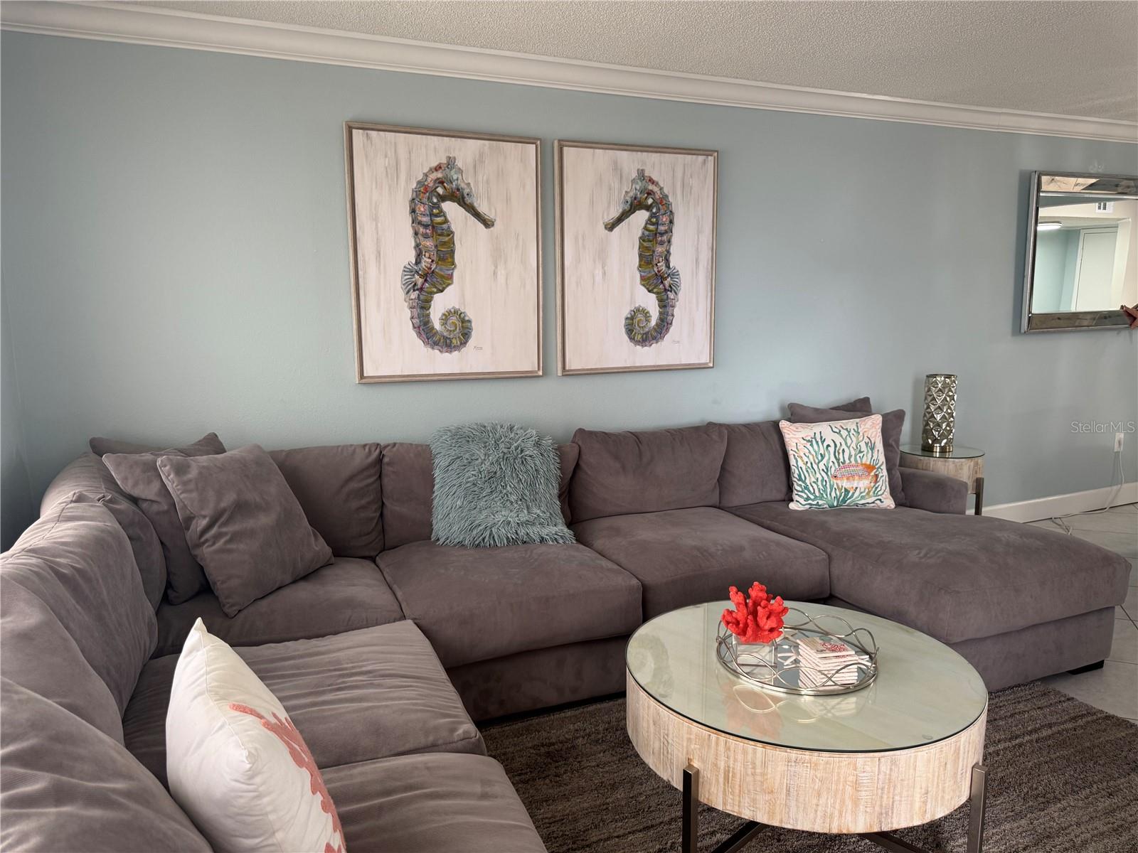 Image 9 of 68 For 1270 Gulf Boulevard 1206
