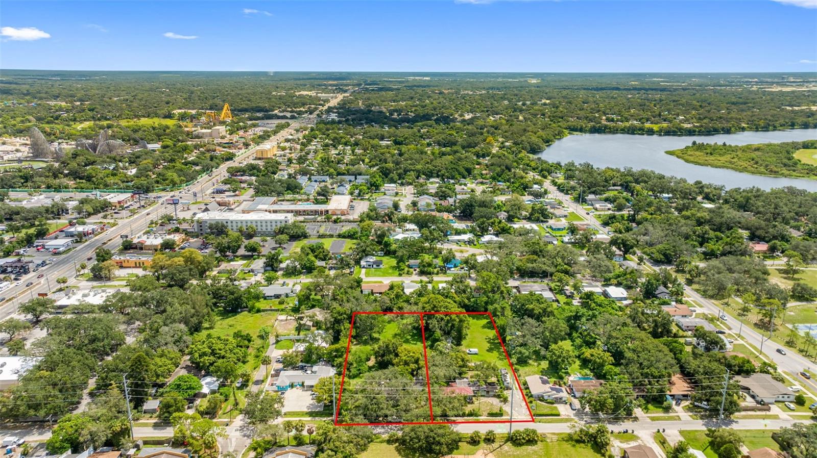 Listing photo id 1 for 8725 26th Street