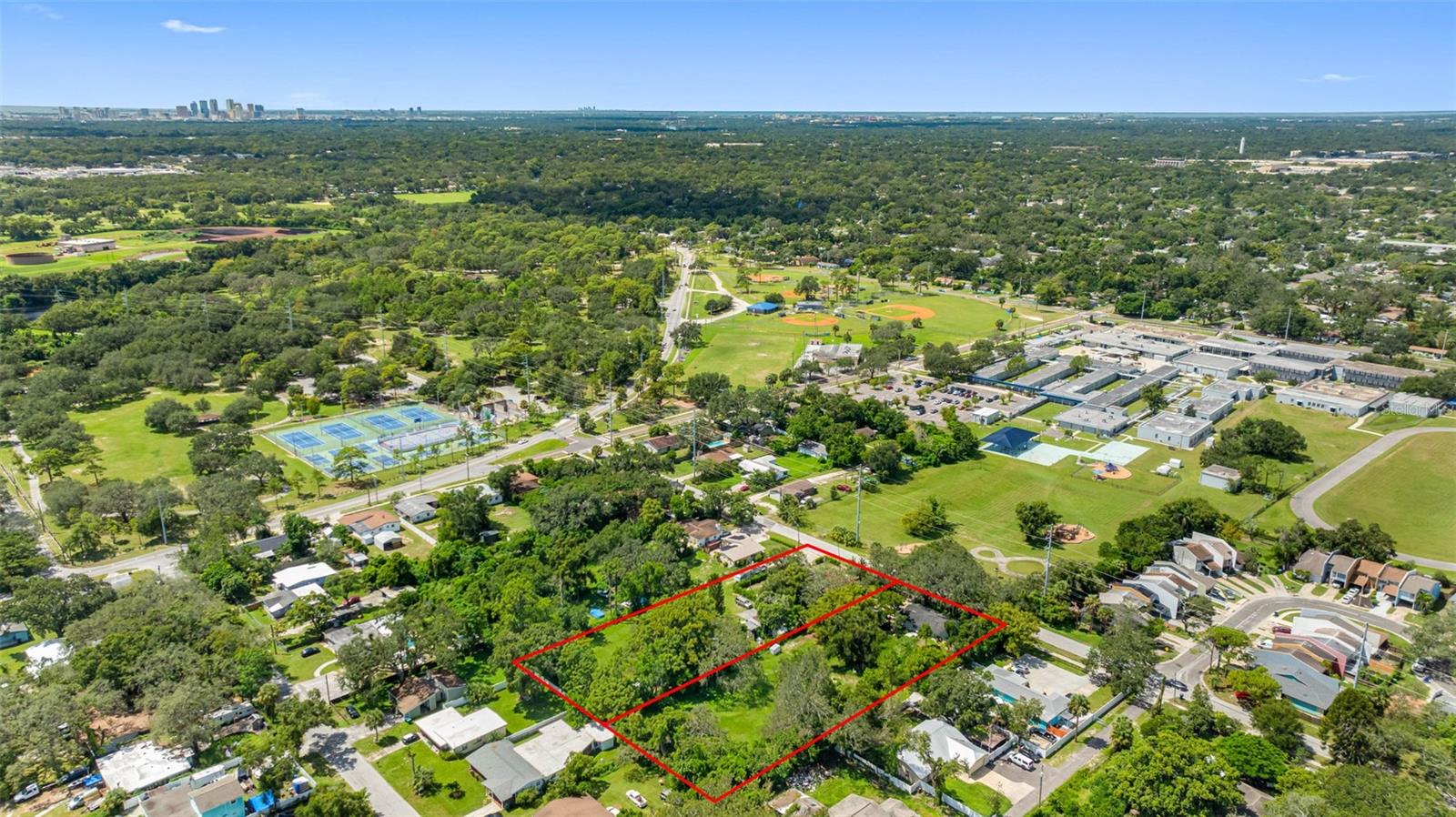 Listing photo id 4 for 8725 26th Street