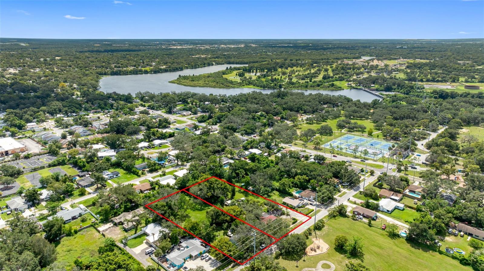Listing photo id 5 for 8725 26th Street