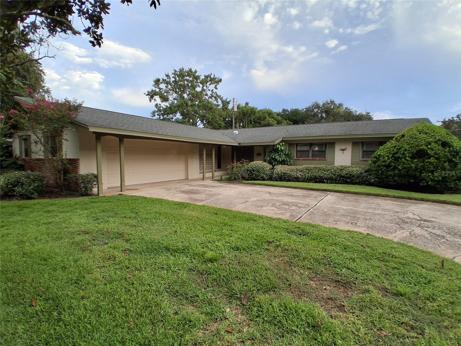 Details for 2303 Washington Avenue, SANFORD, FL 32771