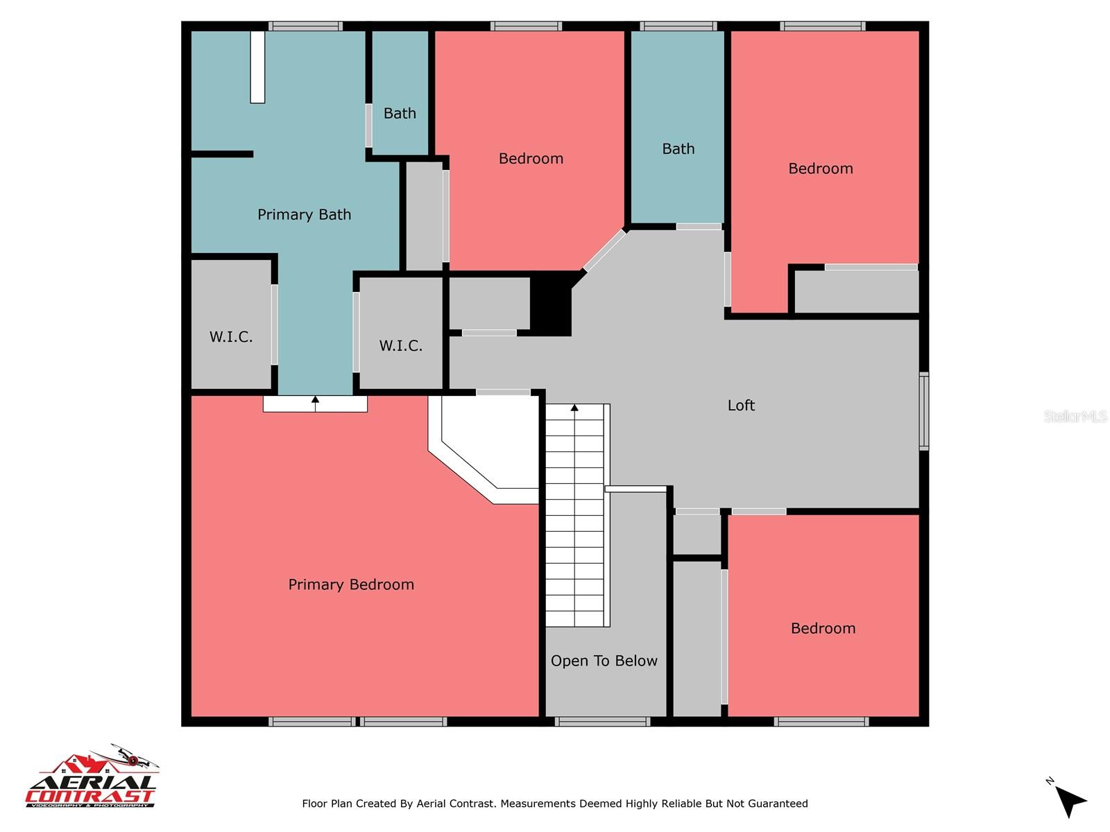 Image 48 of 72 For 10237 Goldenbrook Way
