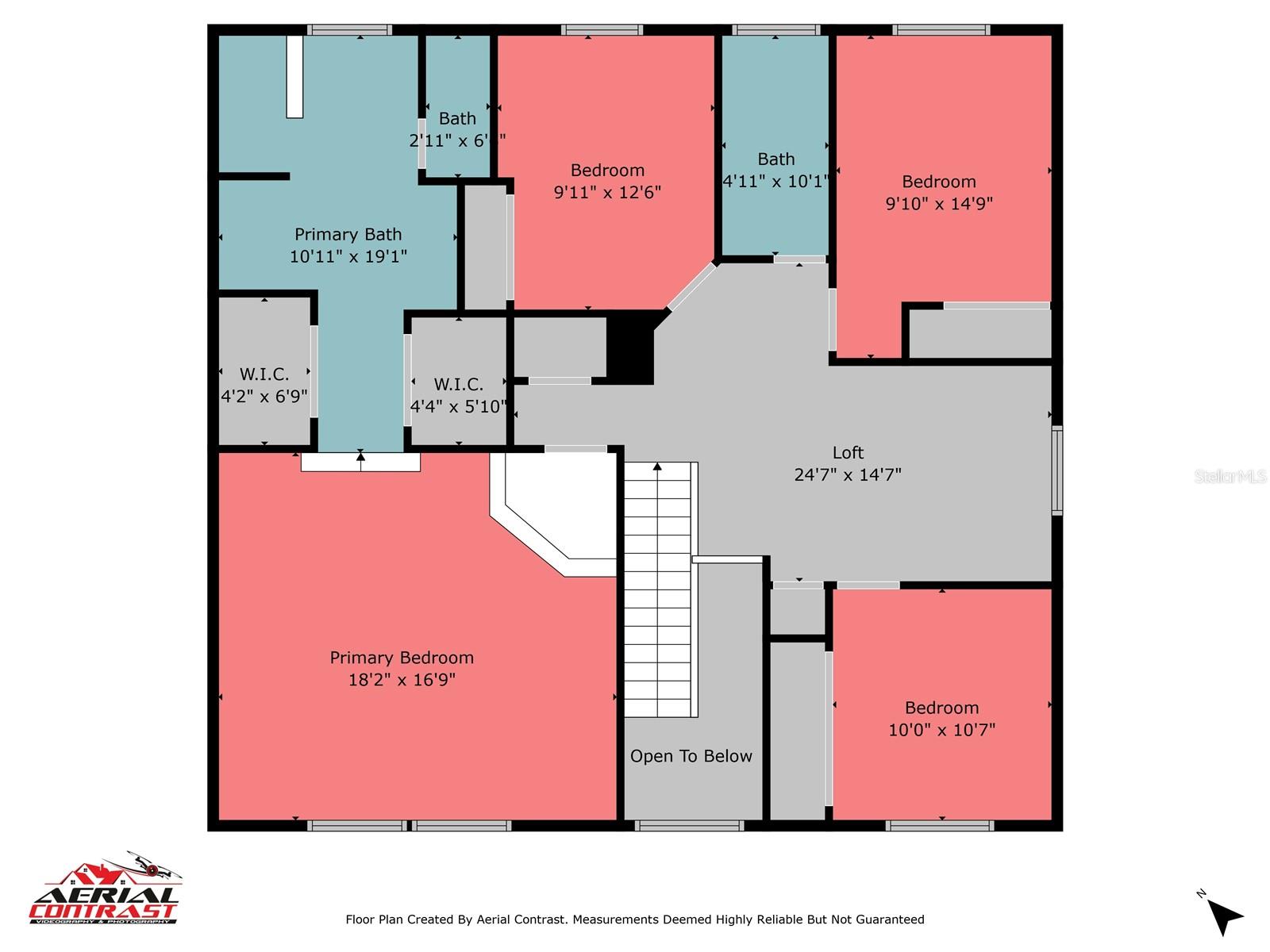 Image 49 of 72 For 10237 Goldenbrook Way