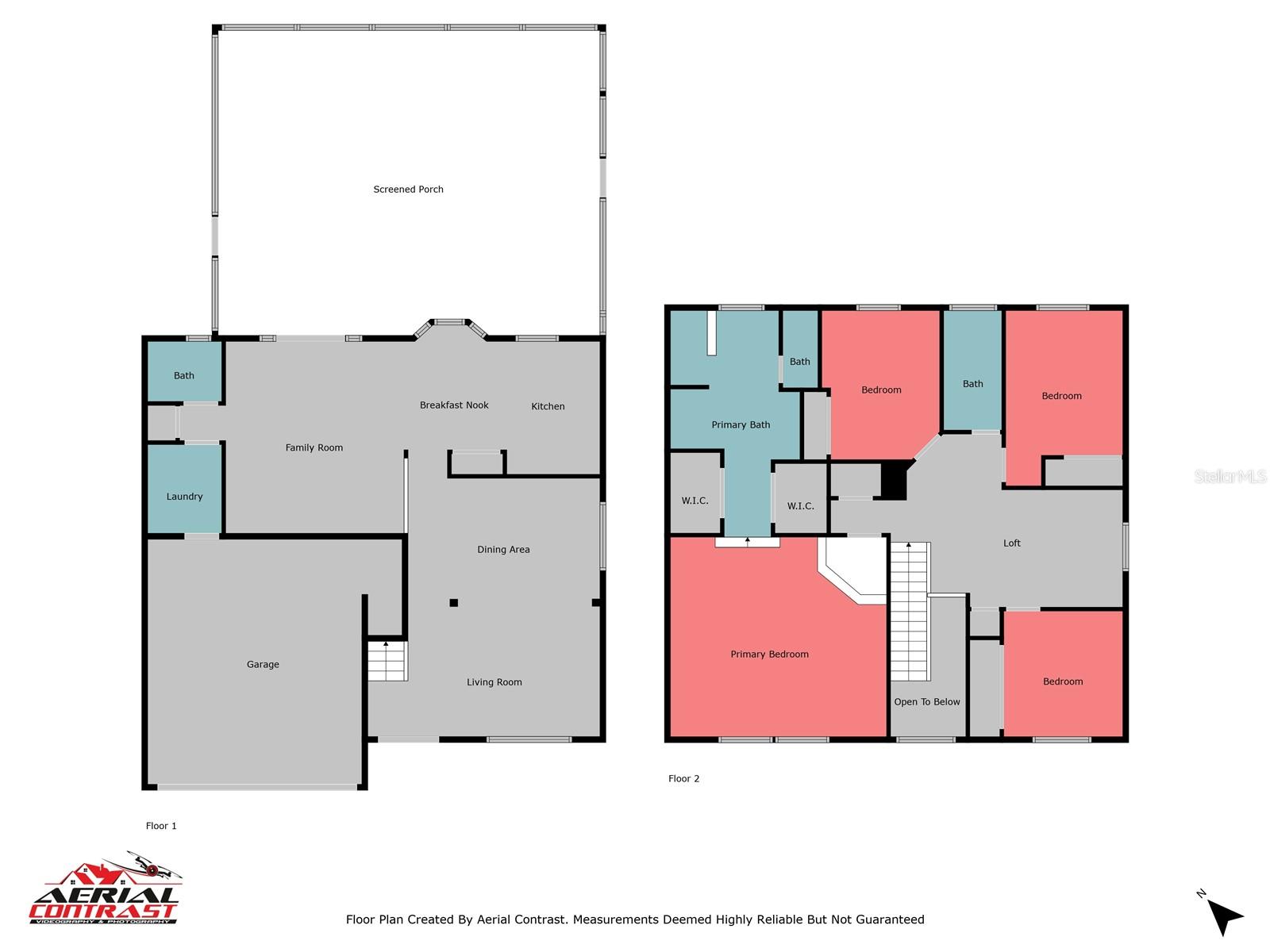 Image 50 of 72 For 10237 Goldenbrook Way