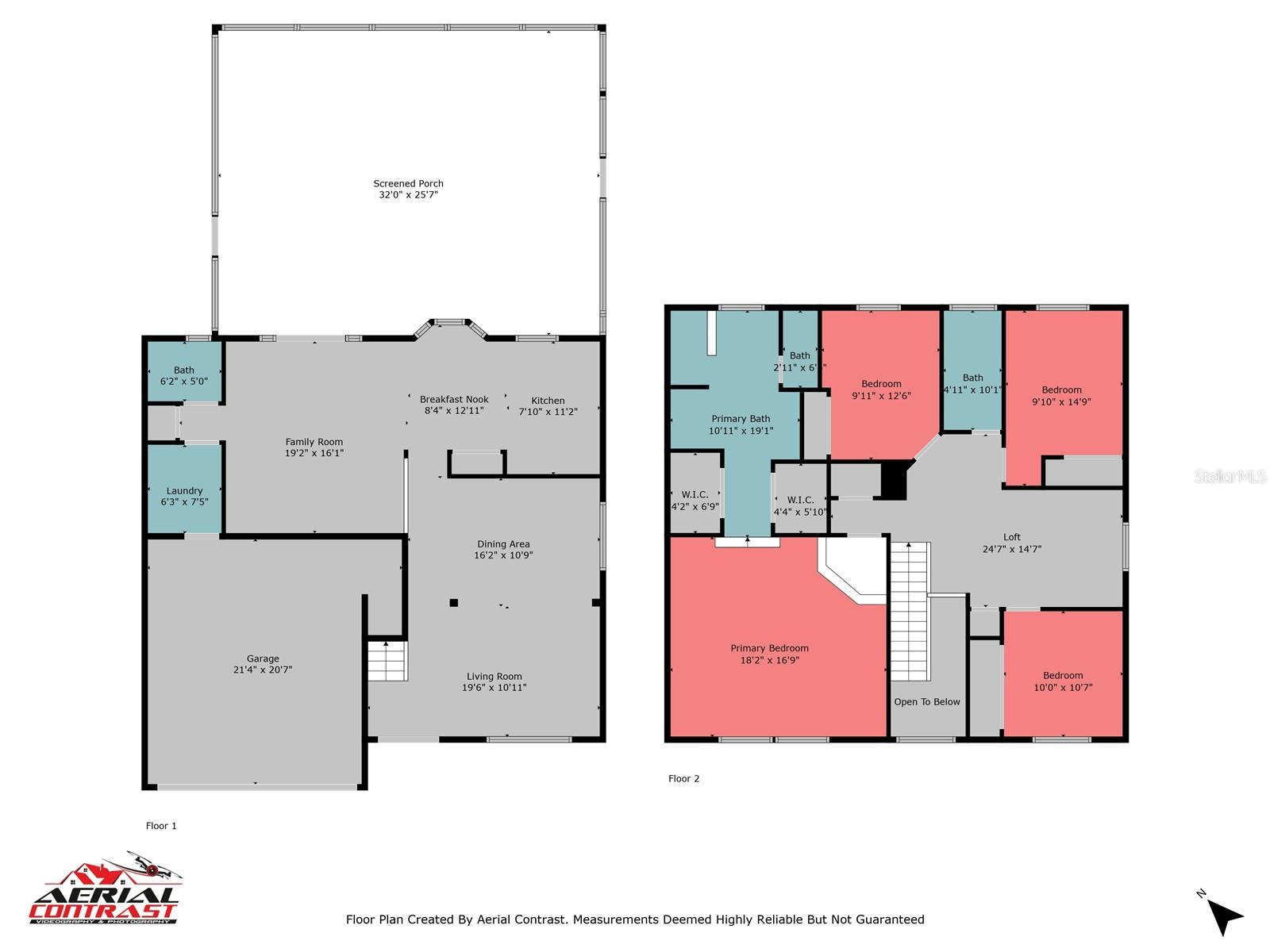 Image 51 of 72 For 10237 Goldenbrook Way