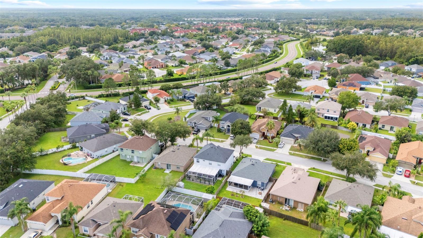 Image 61 of 72 For 10237 Goldenbrook Way