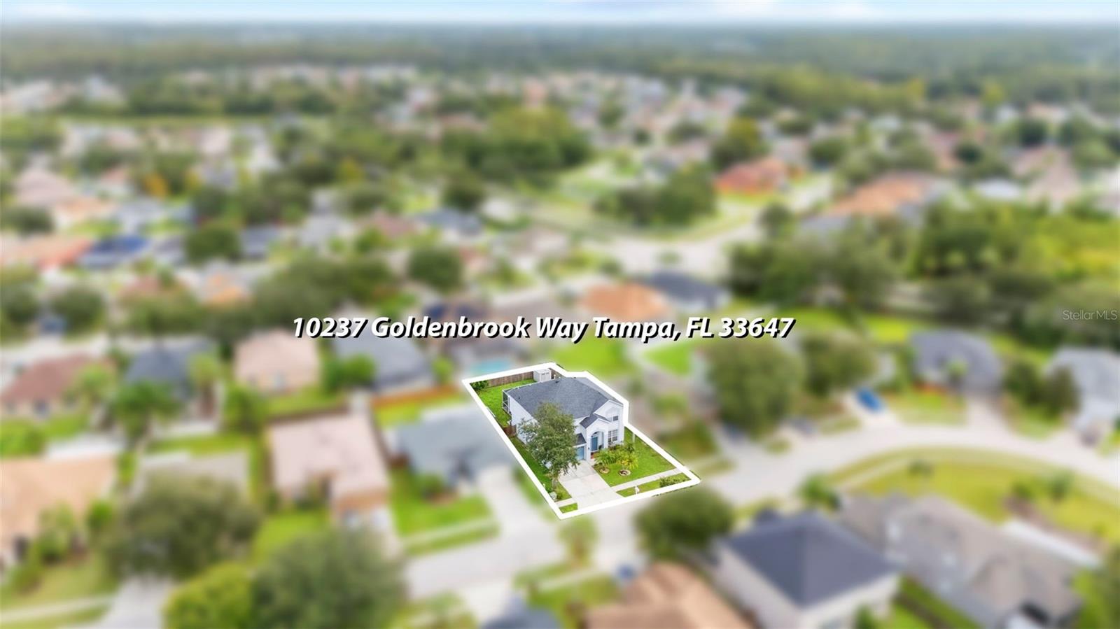 Image 63 of 72 For 10237 Goldenbrook Way