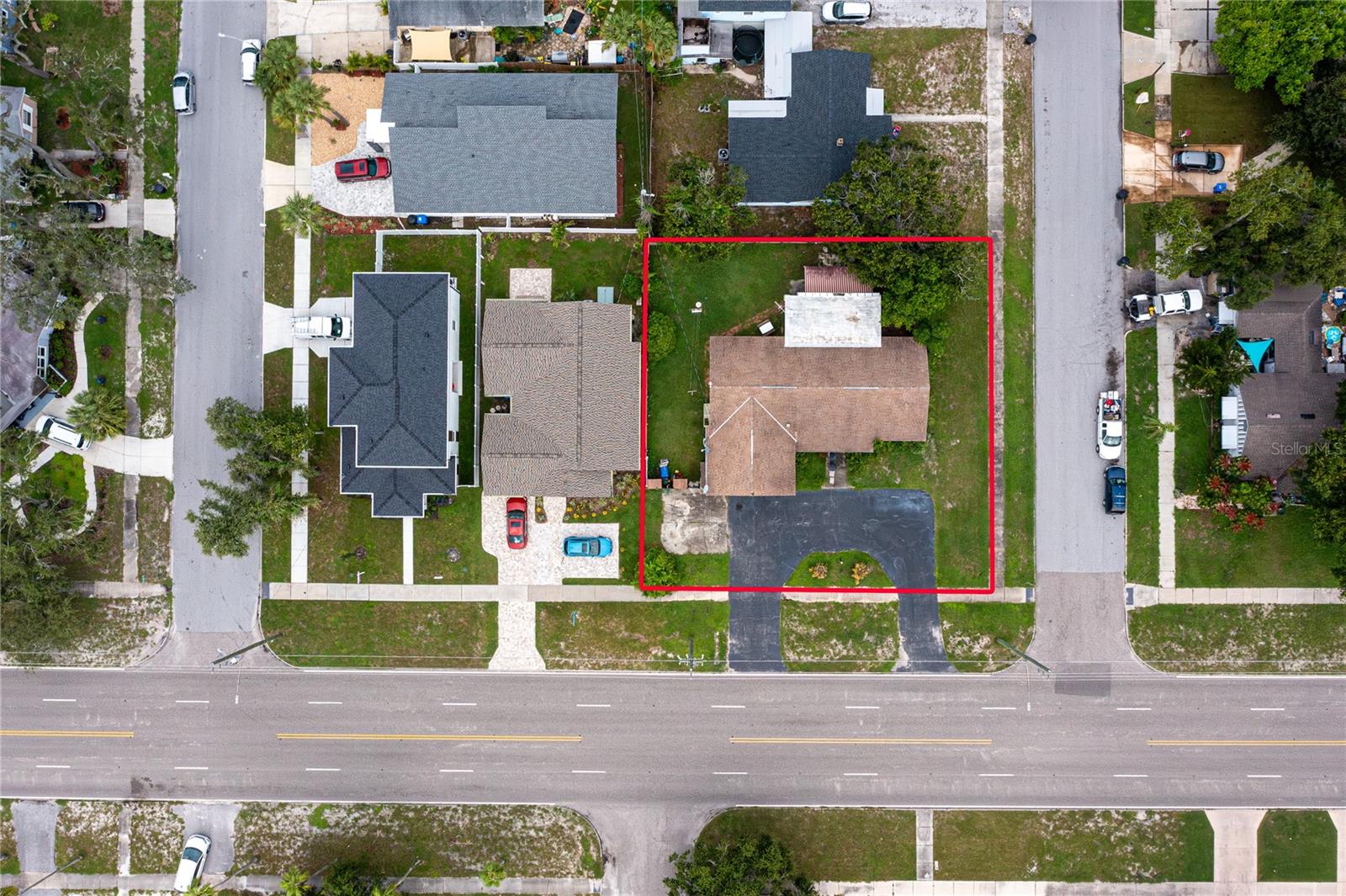 Image 3 of 6 For 1530 49th Street N