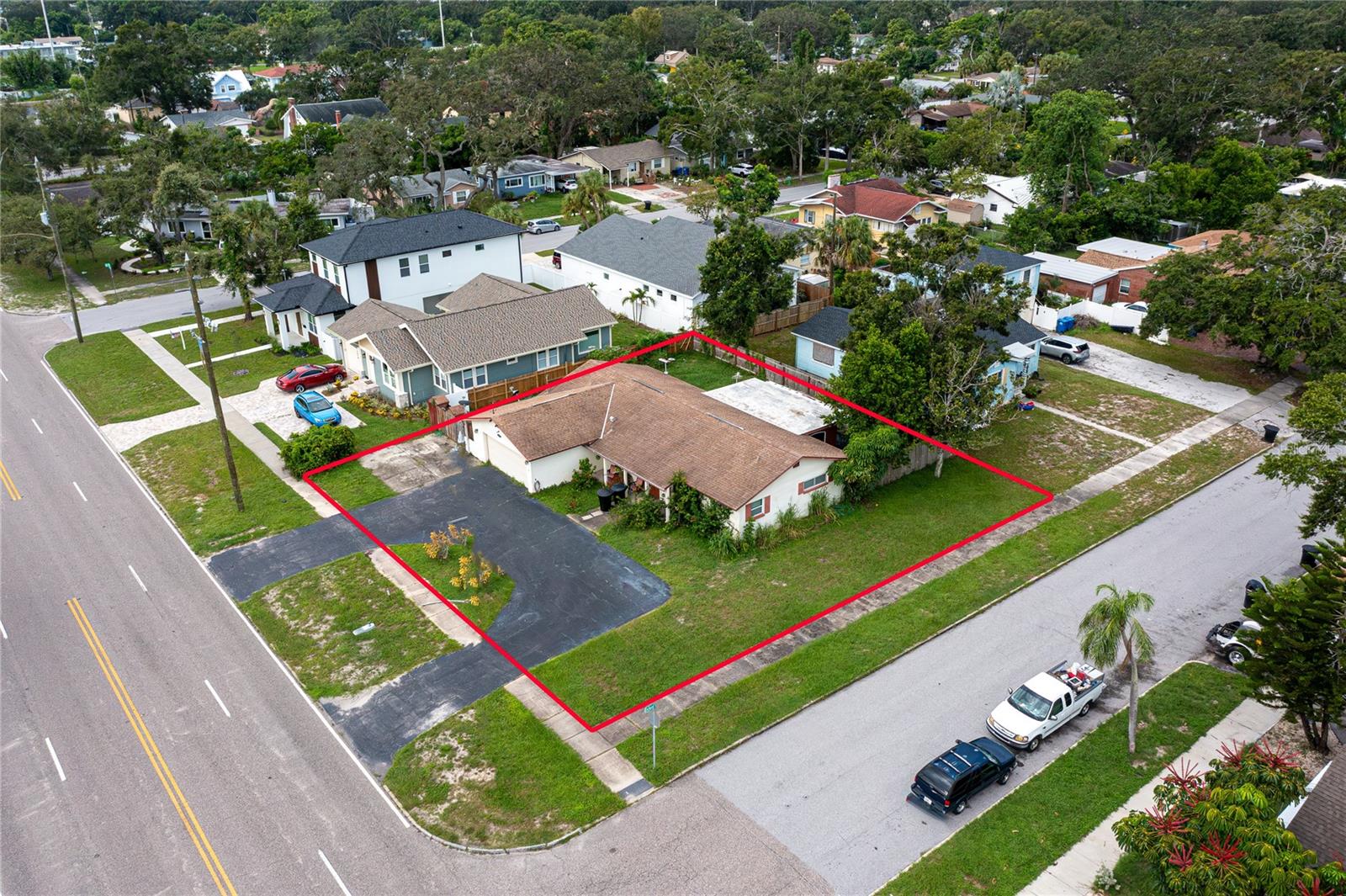 Image 5 of 6 For 1530 49th Street N