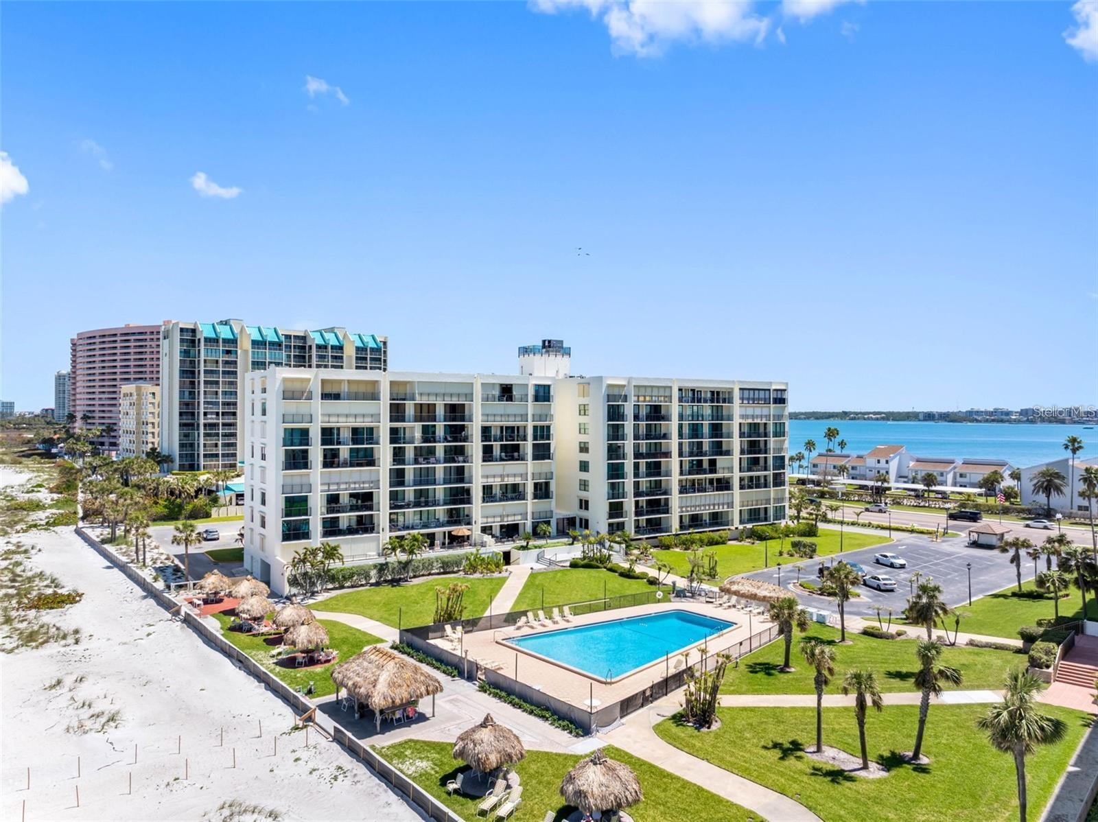 Details for 1400 Gulf Boulevard 204, CLEARWATER BEACH, FL 33767