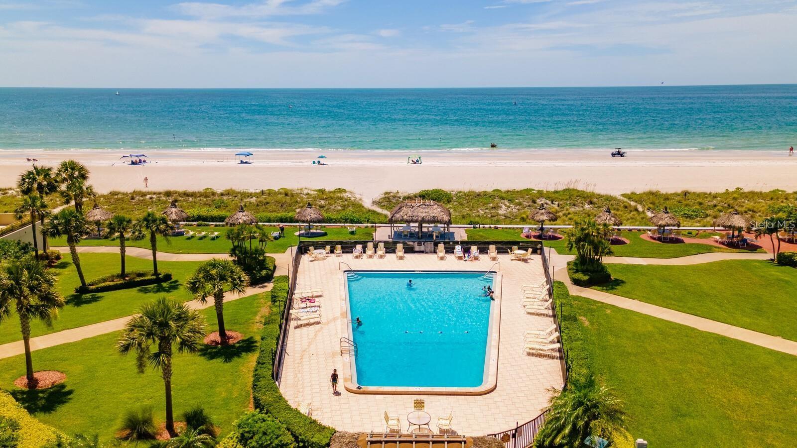 Image 33 of 41 For 1400 Gulf Boulevard 204