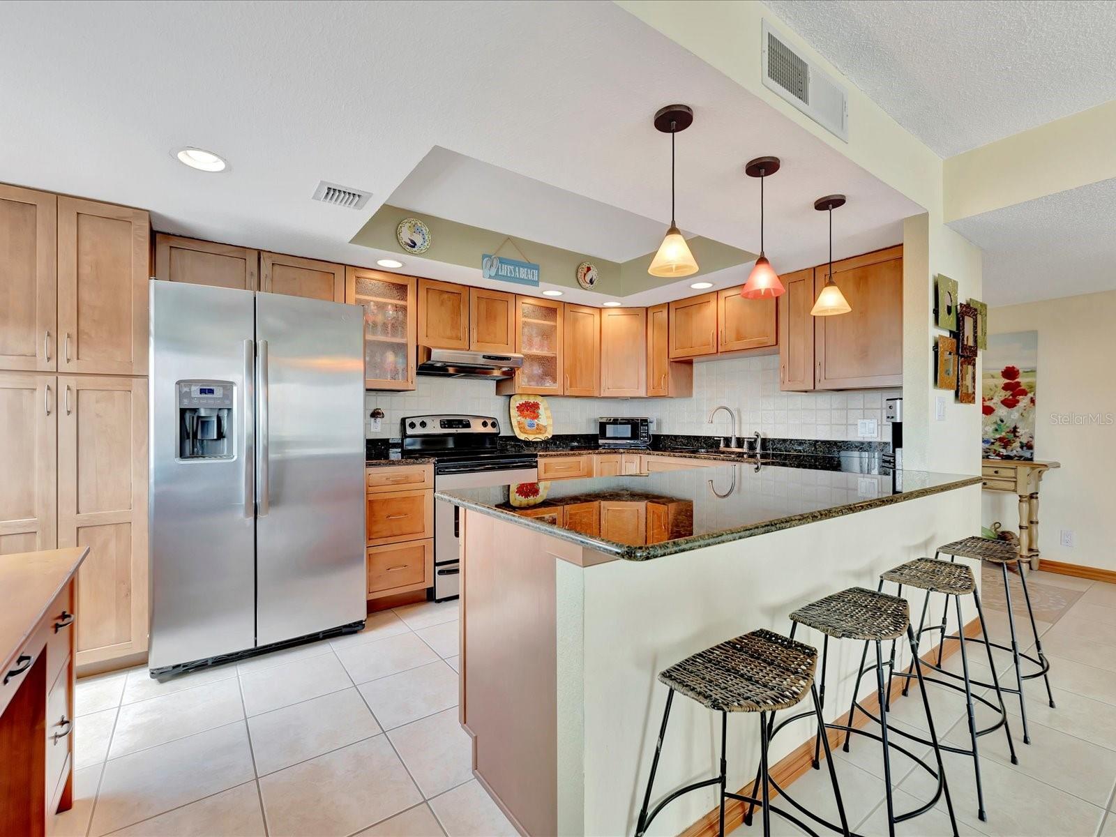 Image 7 of 41 For 1400 Gulf Boulevard 204