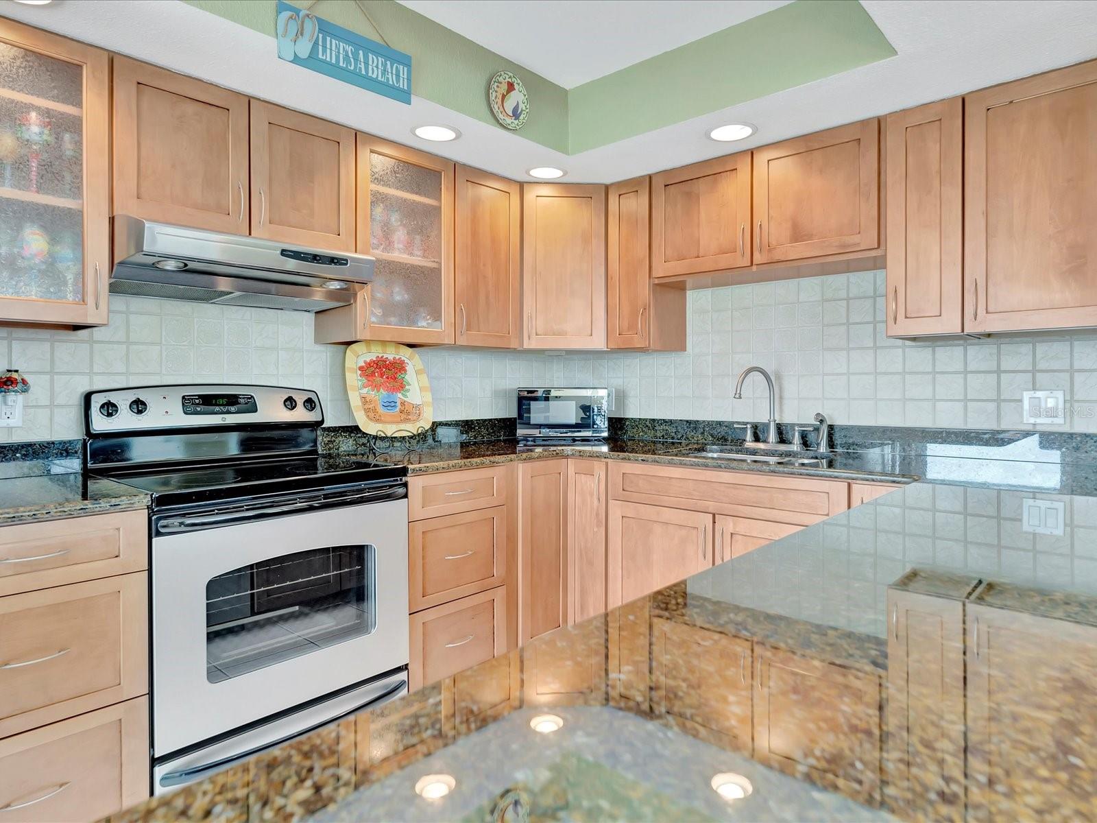 Image 8 of 41 For 1400 Gulf Boulevard 204