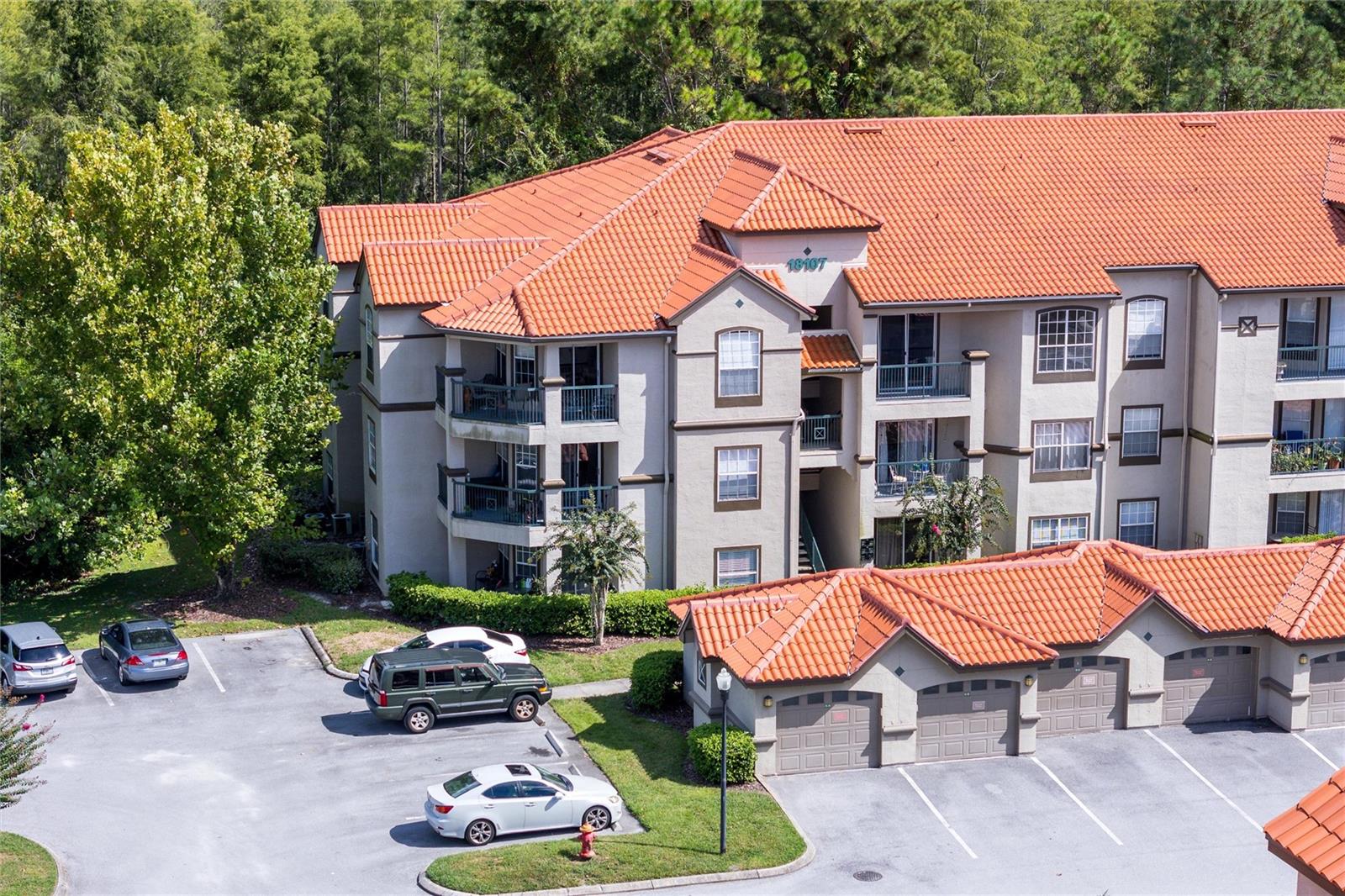 Details for 18107 Peregrines Perch Place 212, LUTZ, FL 33558