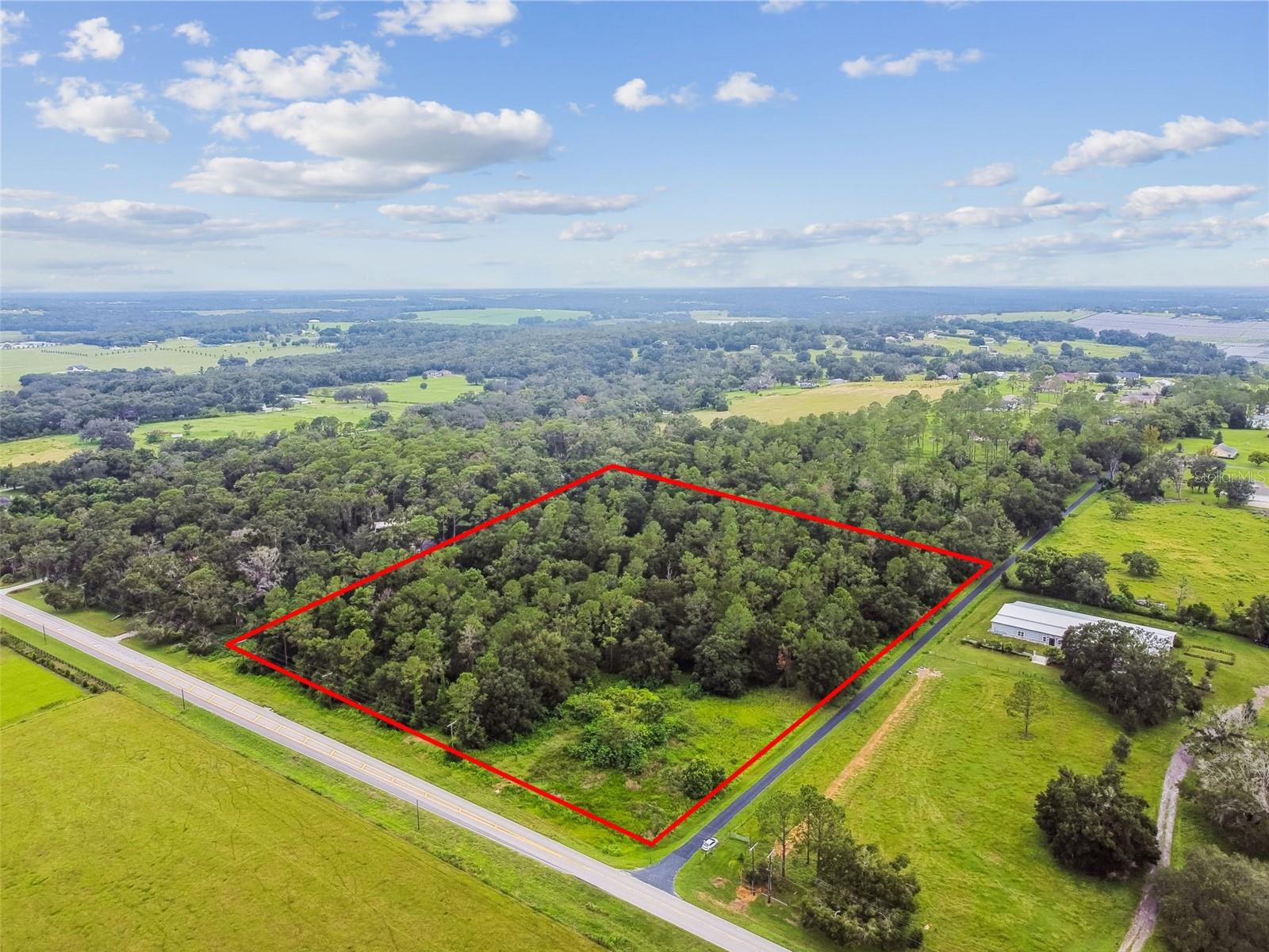 Details for 35829 Saint Joe Road, DADE CITY, FL 33525