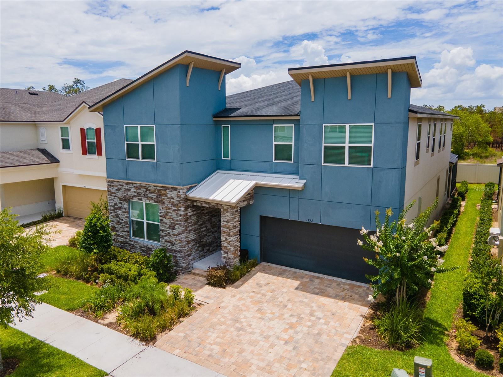 Details for 1792 Caribbean View Terrace, KISSIMMEE, FL 34747