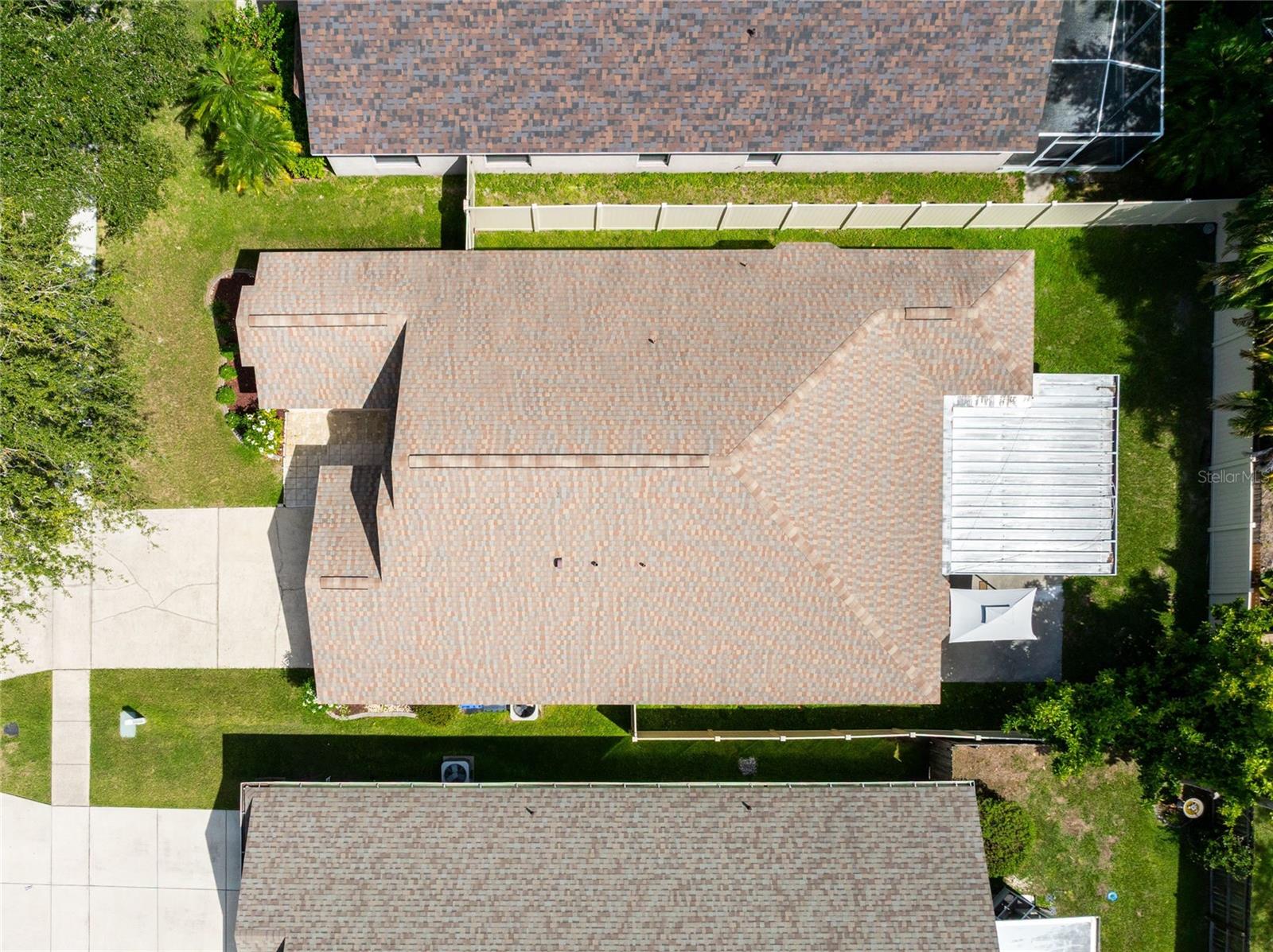 Image 34 of 37 For 9852 Laurel Ledge Drive