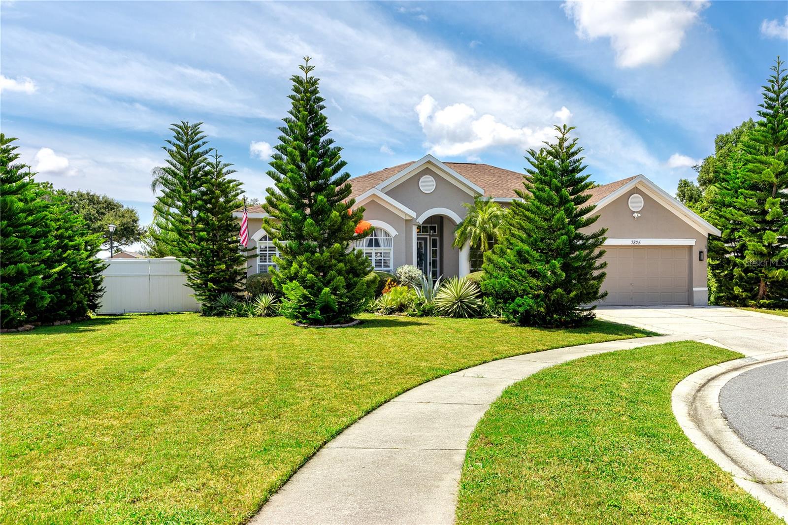 Details for 7825 Burnet Lane, NEW PORT RICHEY, FL 34654