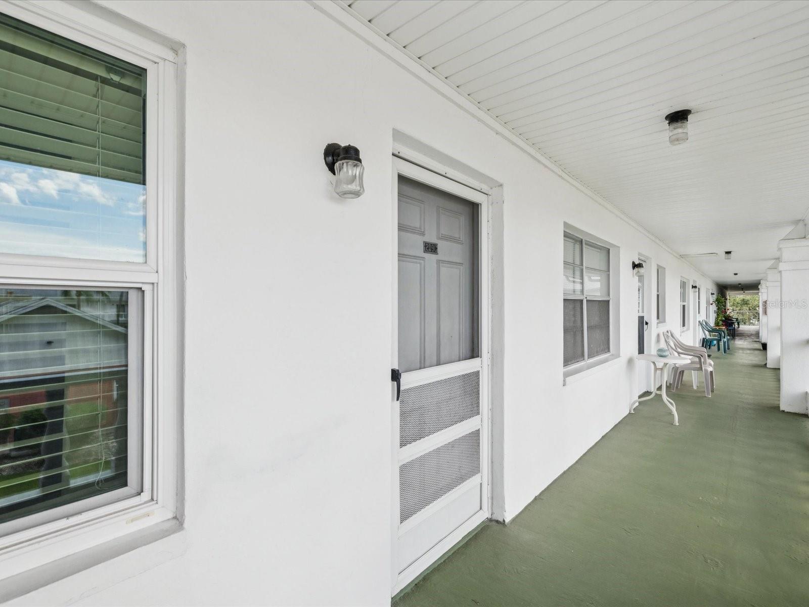 Image 23 of 26 For 4746 Azalea Drive 209