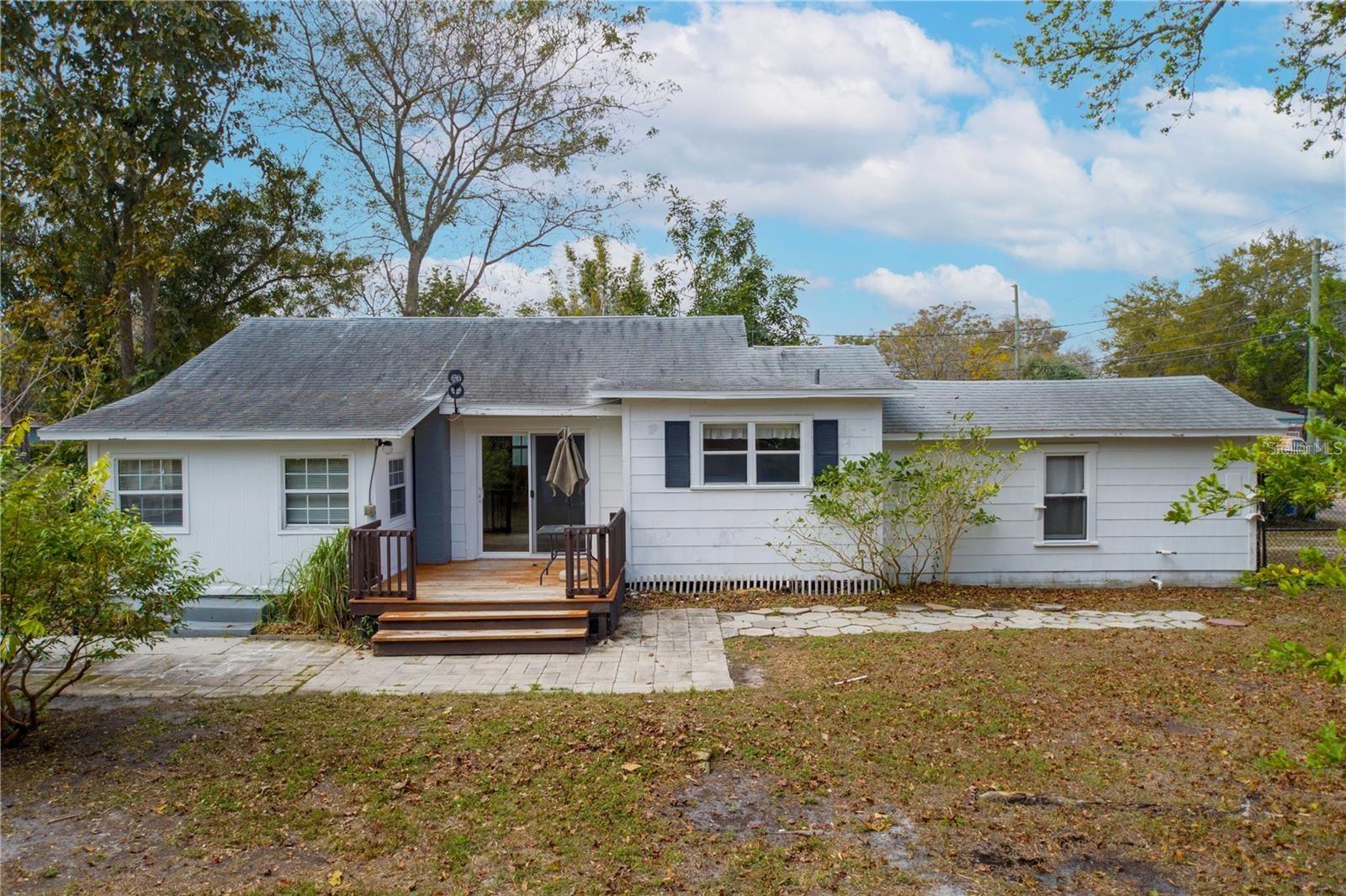 Details for 3527 Dartmouth Avenue N, ST PETERSBURG, FL 33713