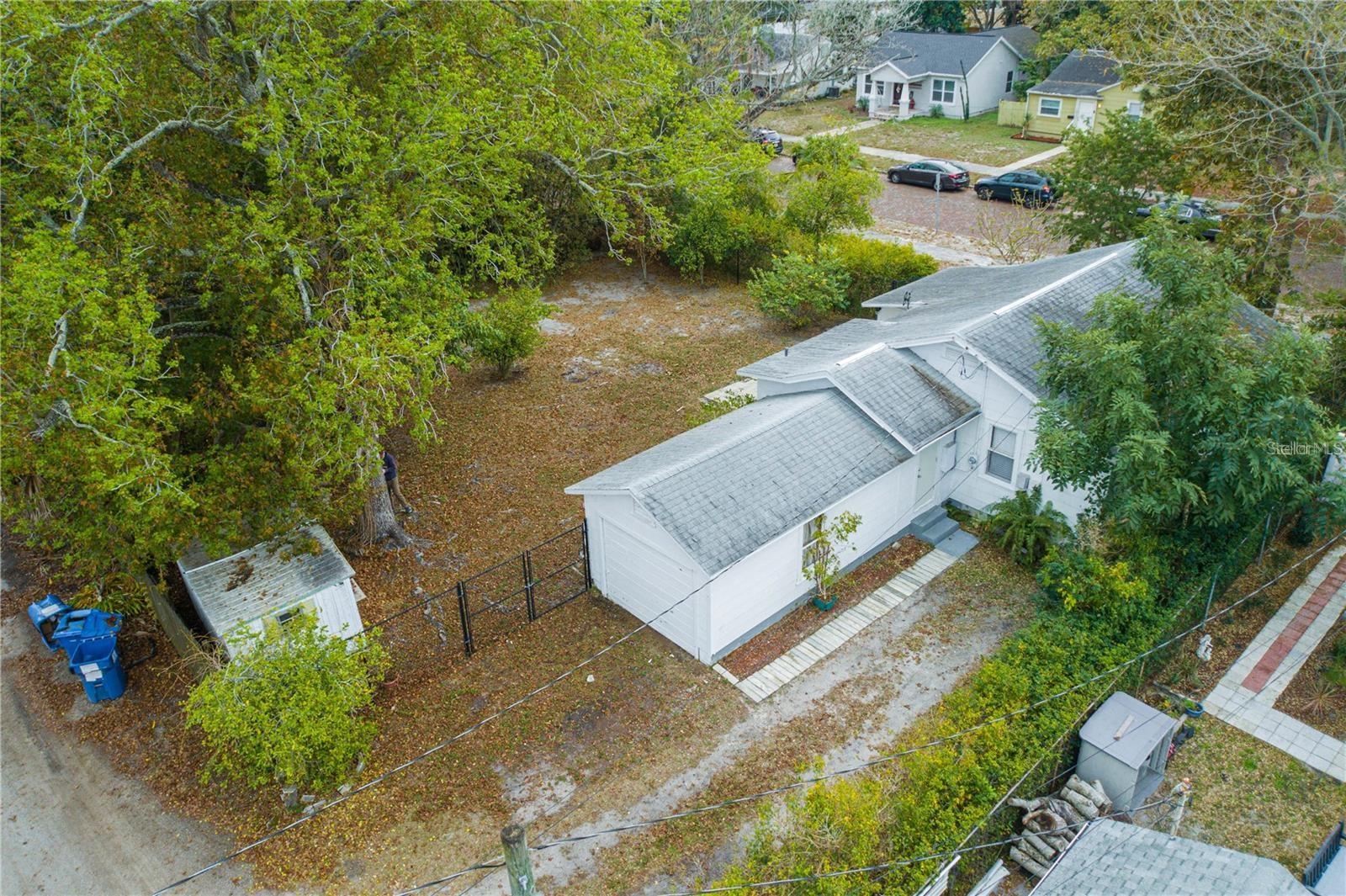Image 27 of 30 For 3527 Dartmouth Avenue N