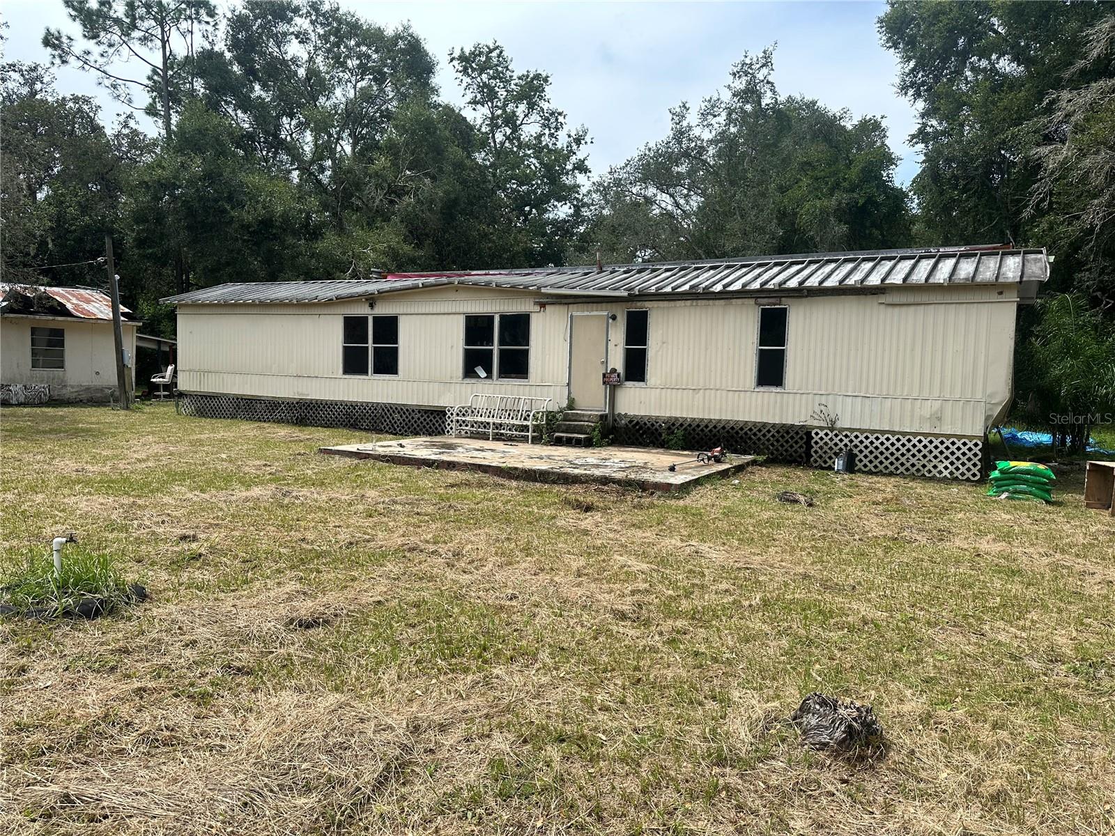 Details for 12232 44th Drive, WEBSTER, FL 33597