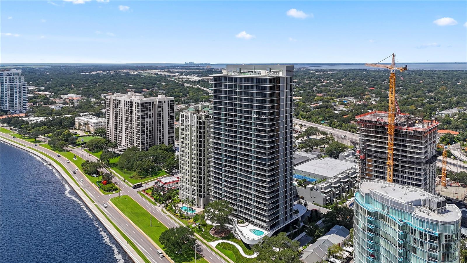 Details for 2912 Santiago Street 2501, TAMPA, FL 33629