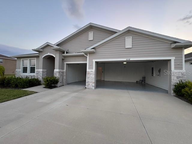 Image 4 of 57 For 6218 Wandering Willow Drive