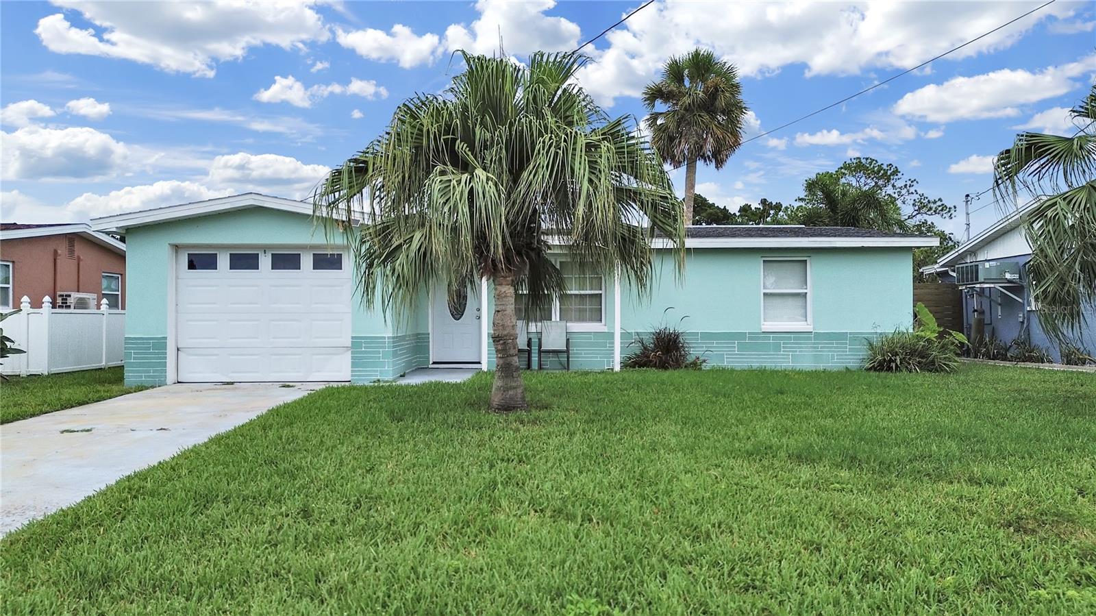 Details for 13404 Neptune Drive, HUDSON, FL 34667