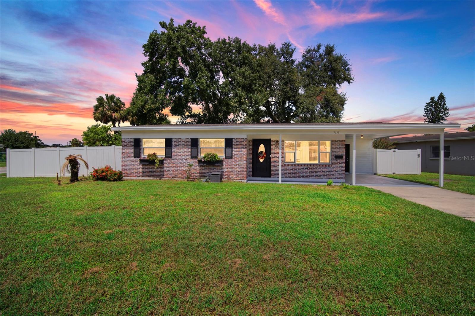 Details for 7717 Powhatan Avenue, TAMPA, FL 33615