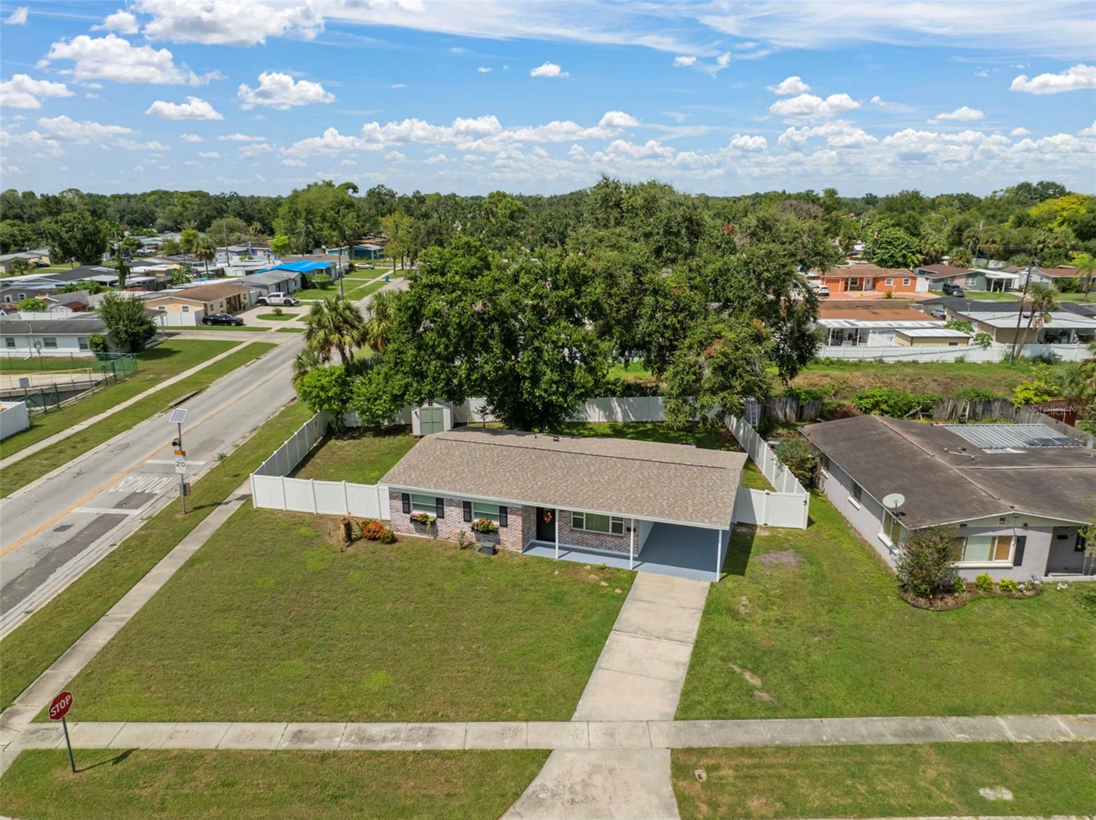 Image 42 of 45 For 7717 Powhatan Avenue