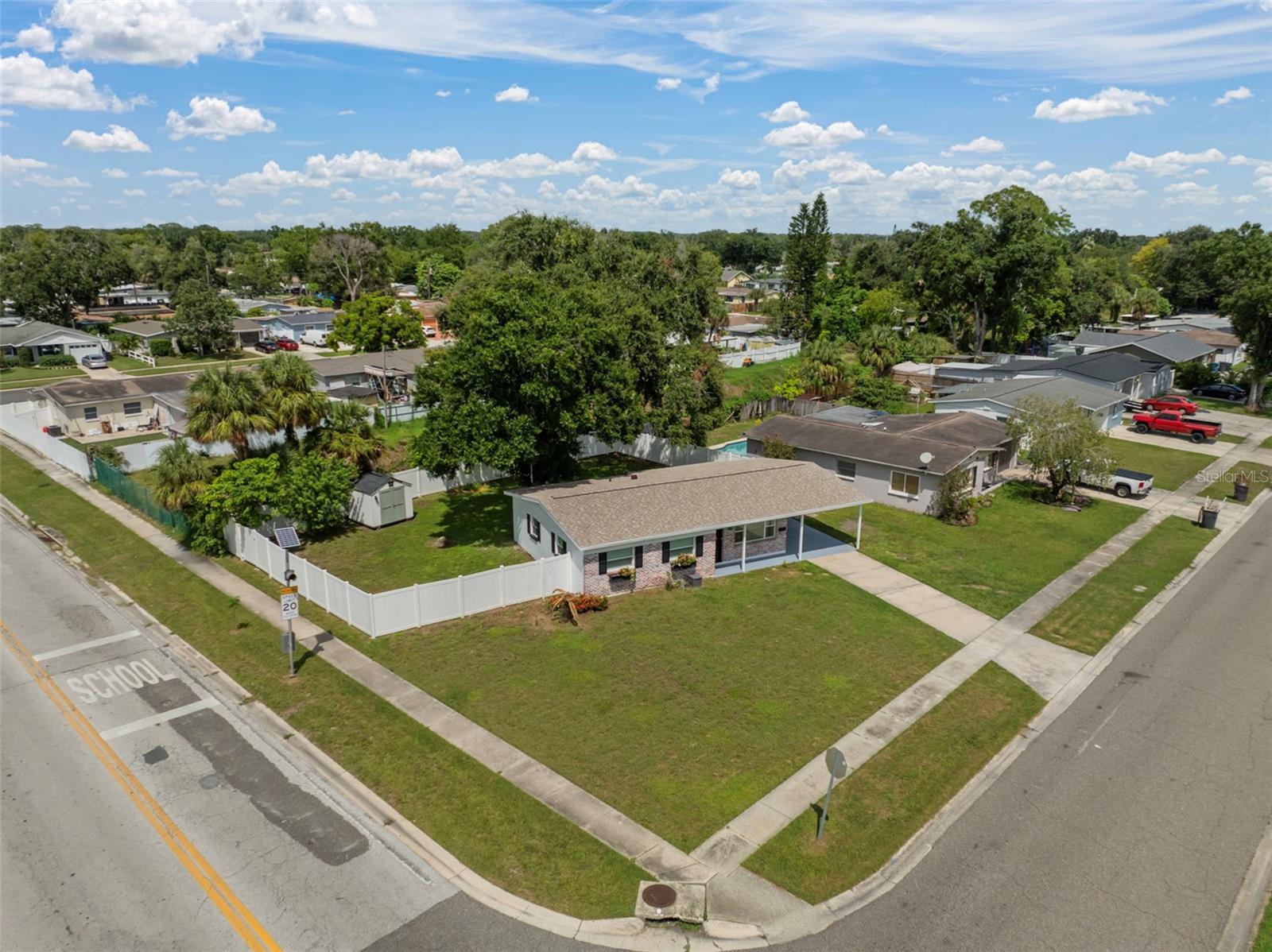 Image 44 of 45 For 7717 Powhatan Avenue