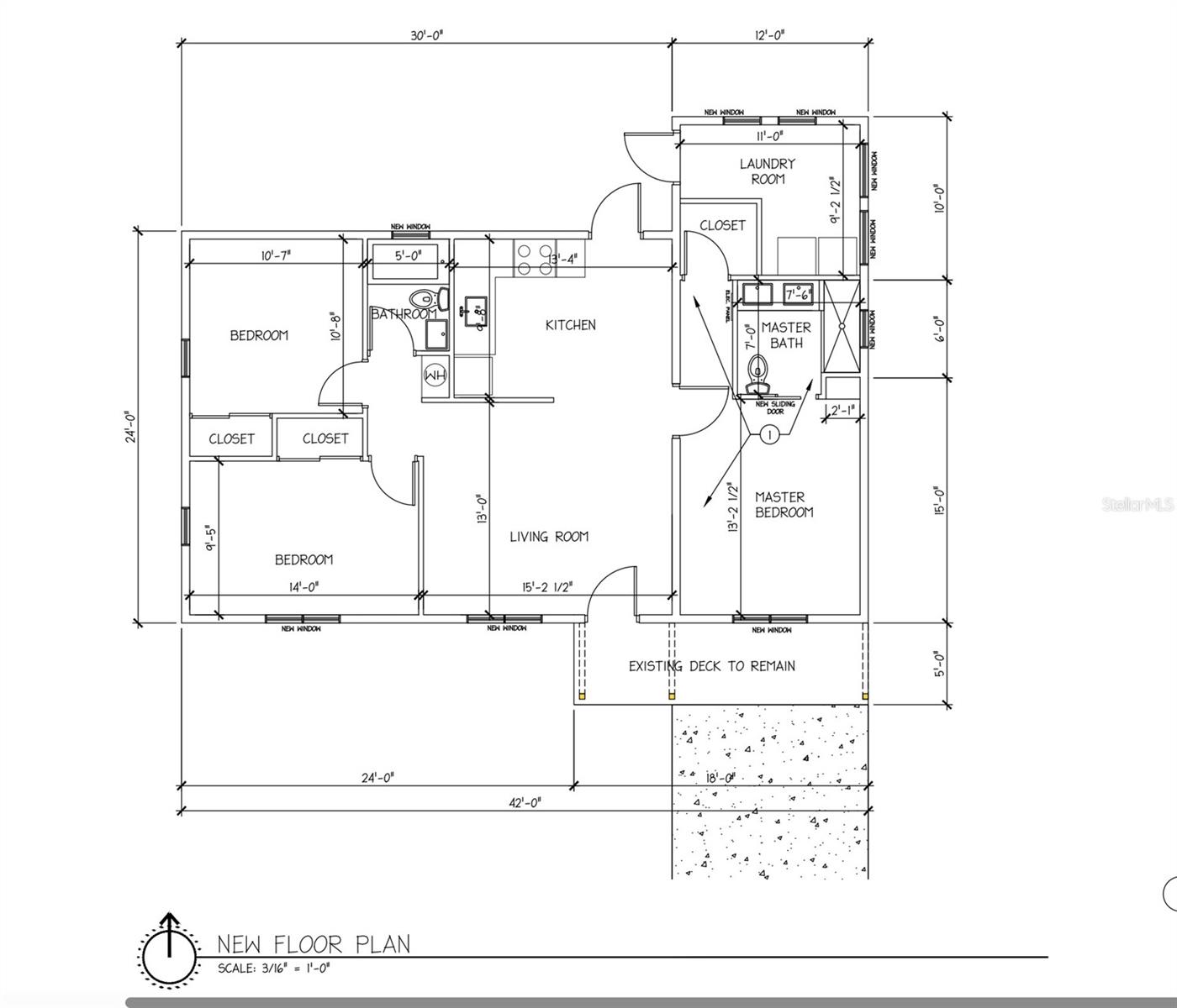 Image 2 of 56 For 7369 Royal Palm Drive