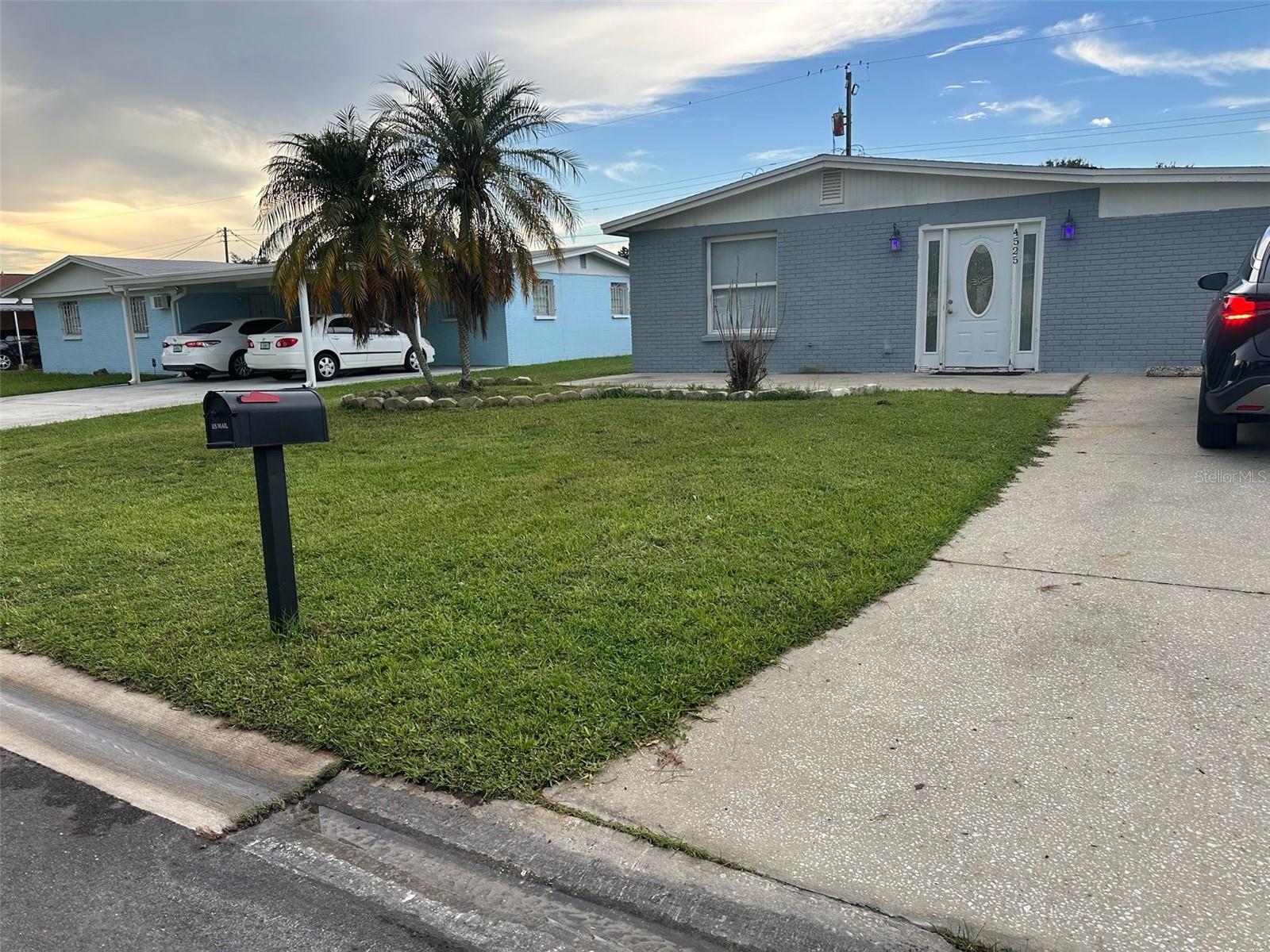 Details for 4525 North Street, TAMPA, FL 33614