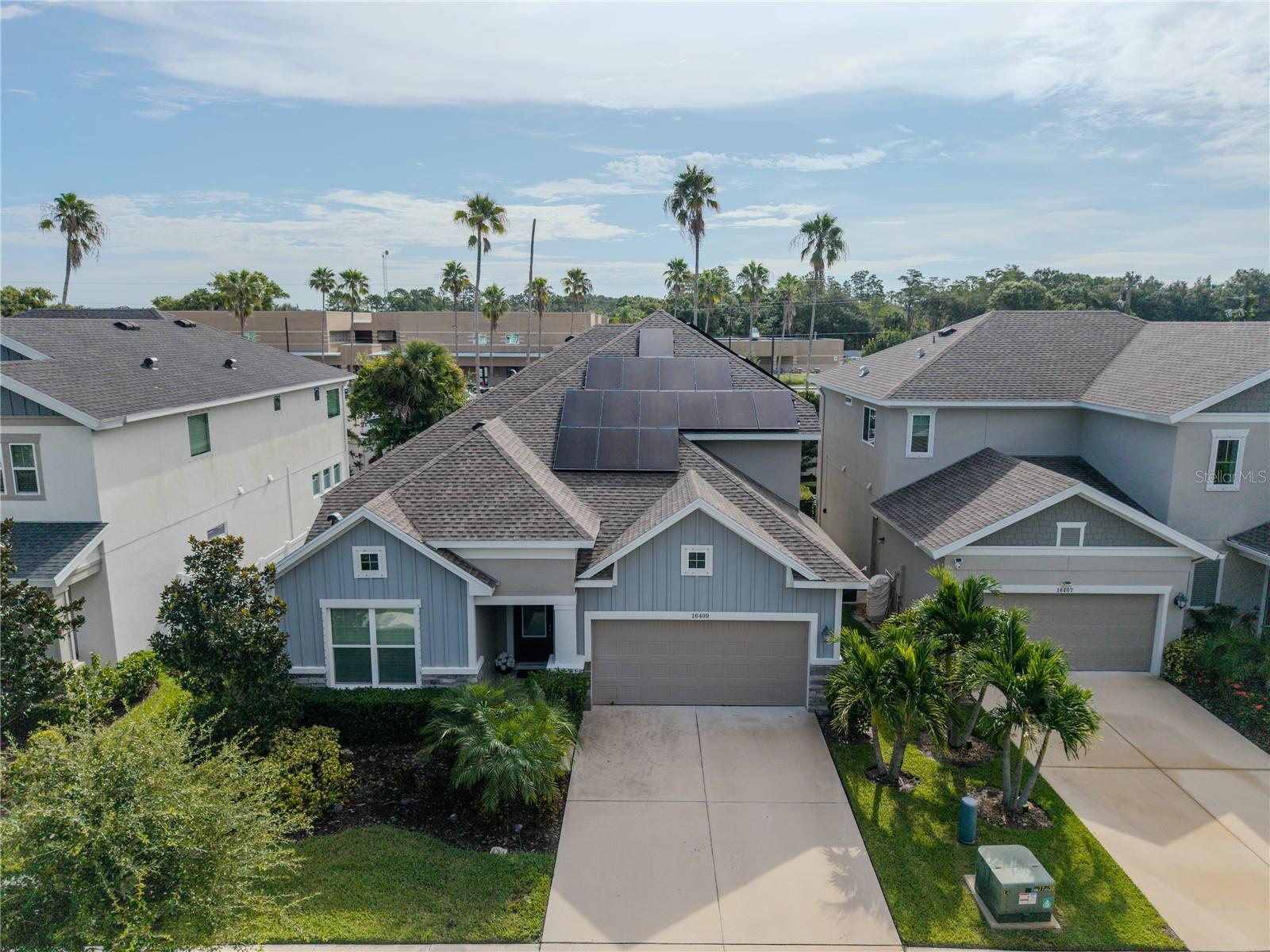 Details for 16409 Lucia Gardens Lane, TAMPA, FL 33625