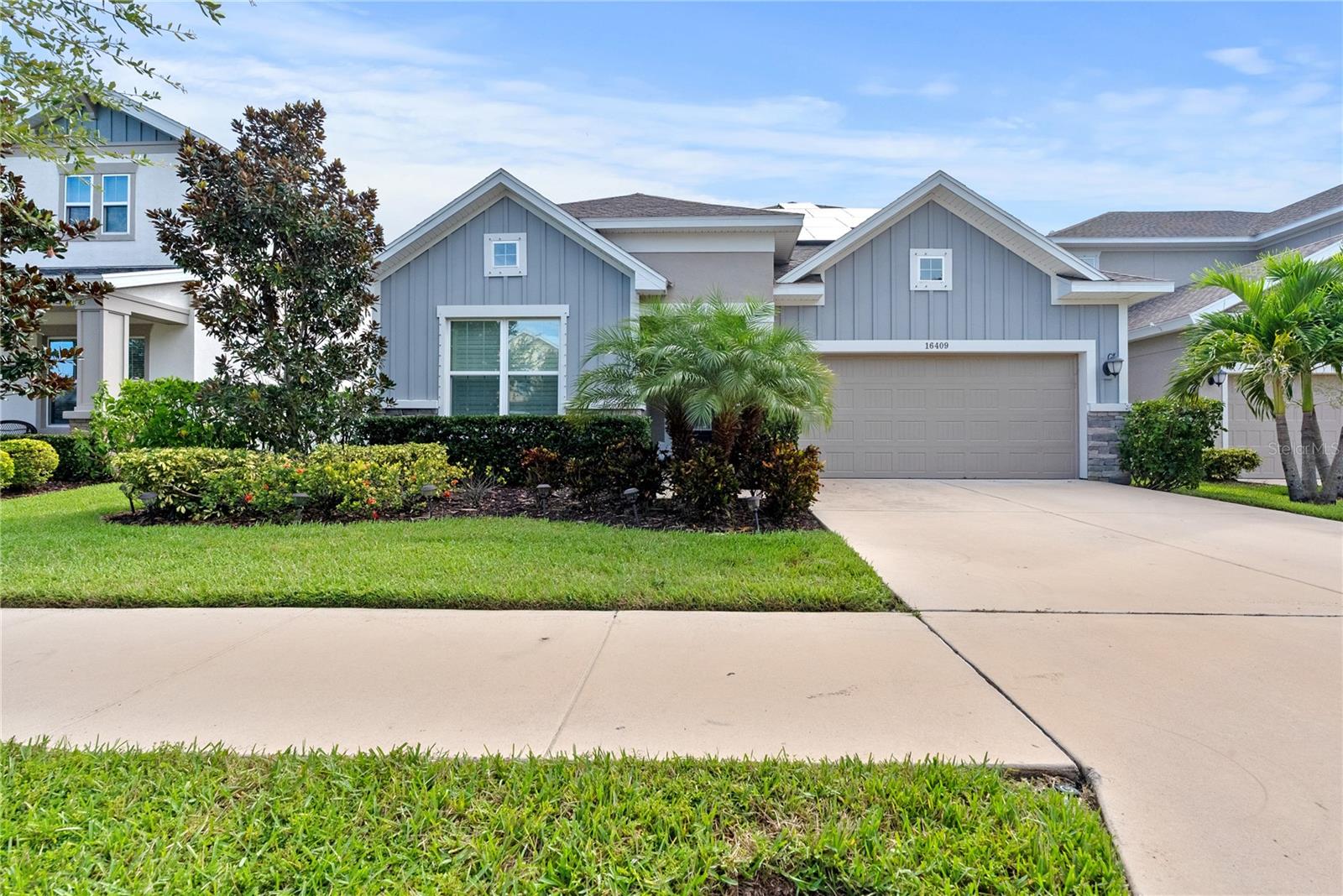 Image 2 of 48 For 16409 Lucia Gardens Lane