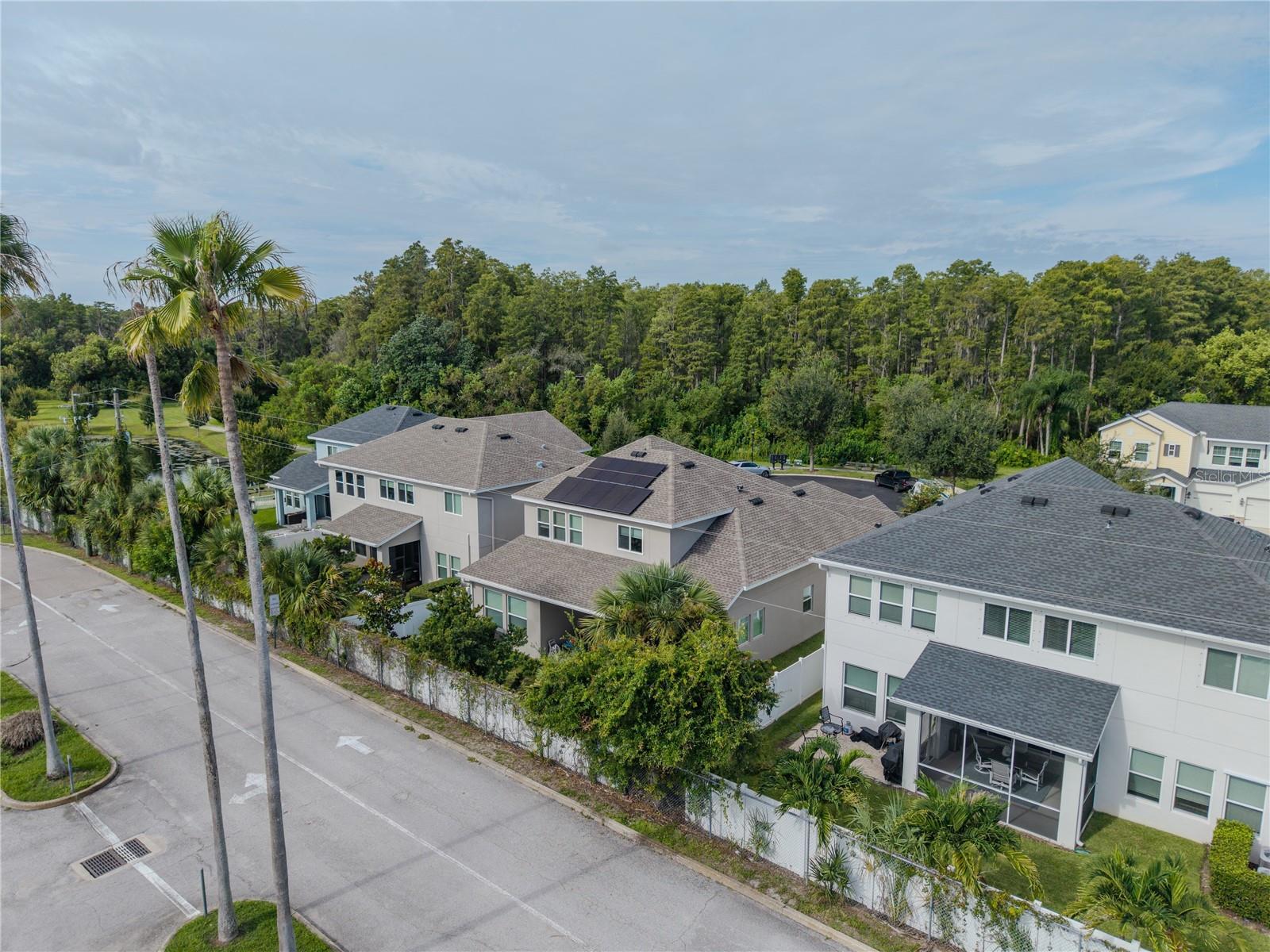 Image 42 of 48 For 16409 Lucia Gardens Lane