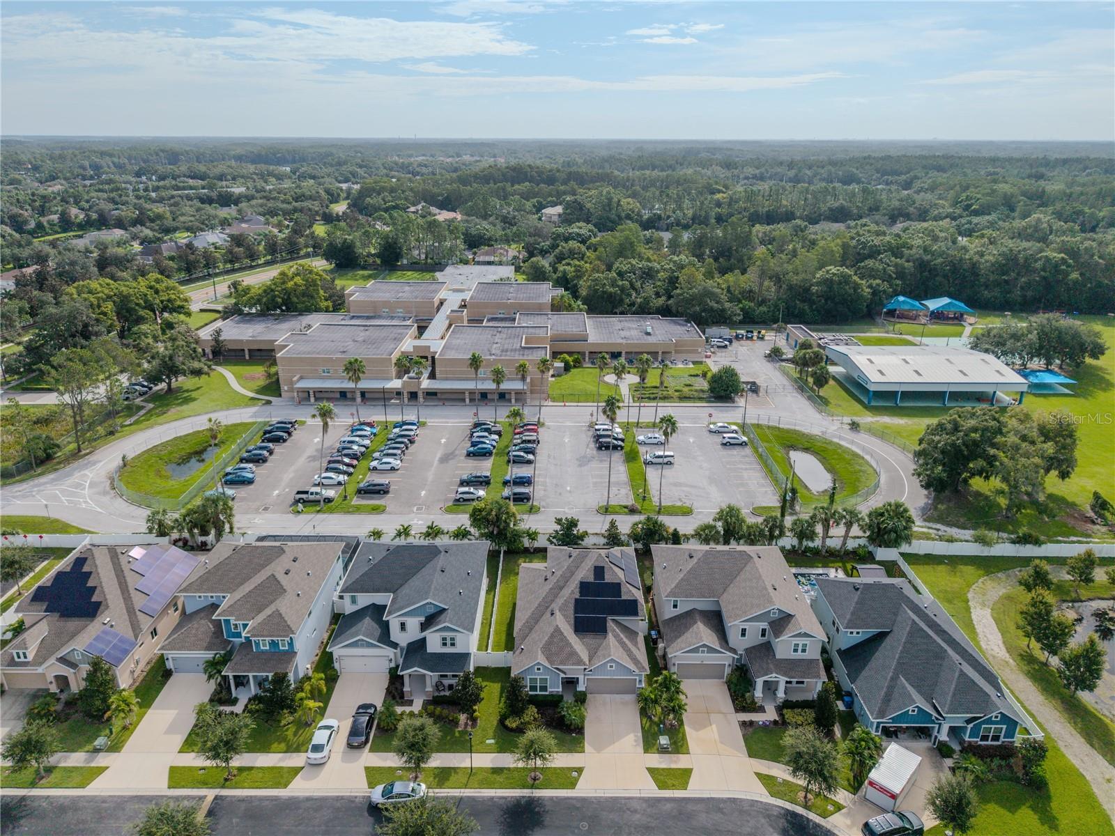 Image 44 of 48 For 16409 Lucia Gardens Lane